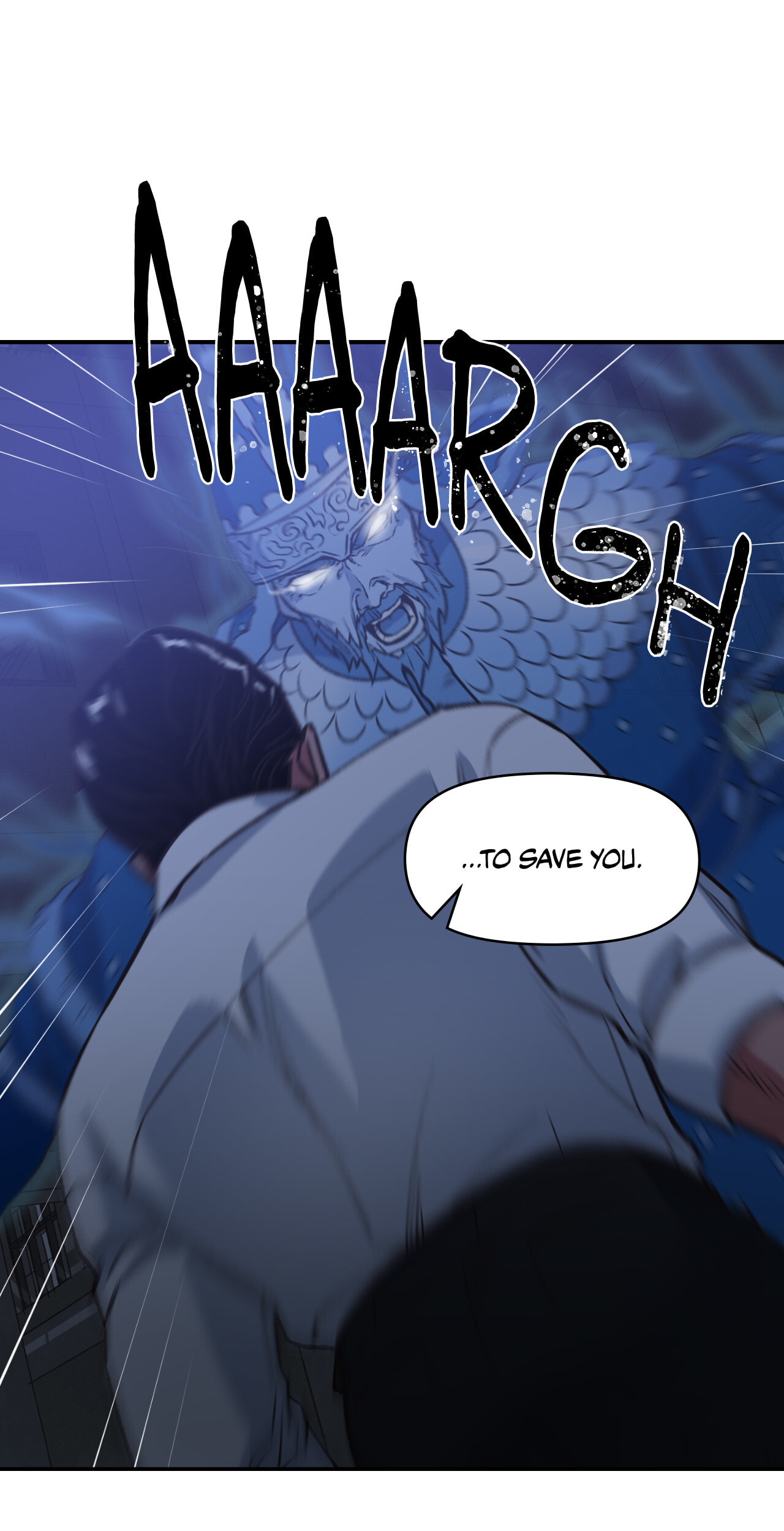A Spirited Seduction Chapter 44 page 31 - 