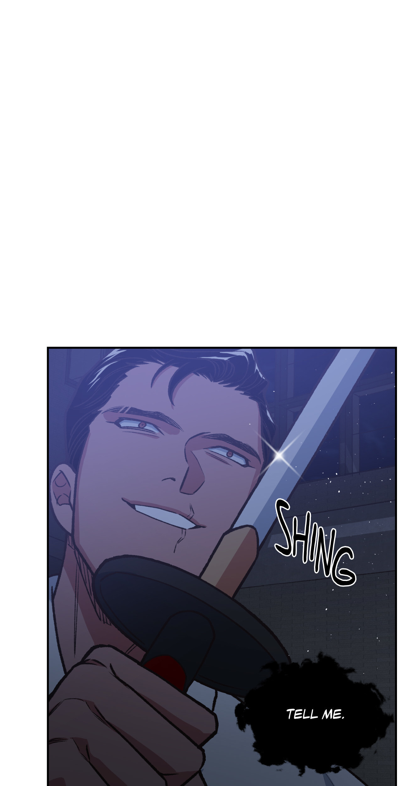 A Spirited Seduction Chapter 44 page 33 - 
