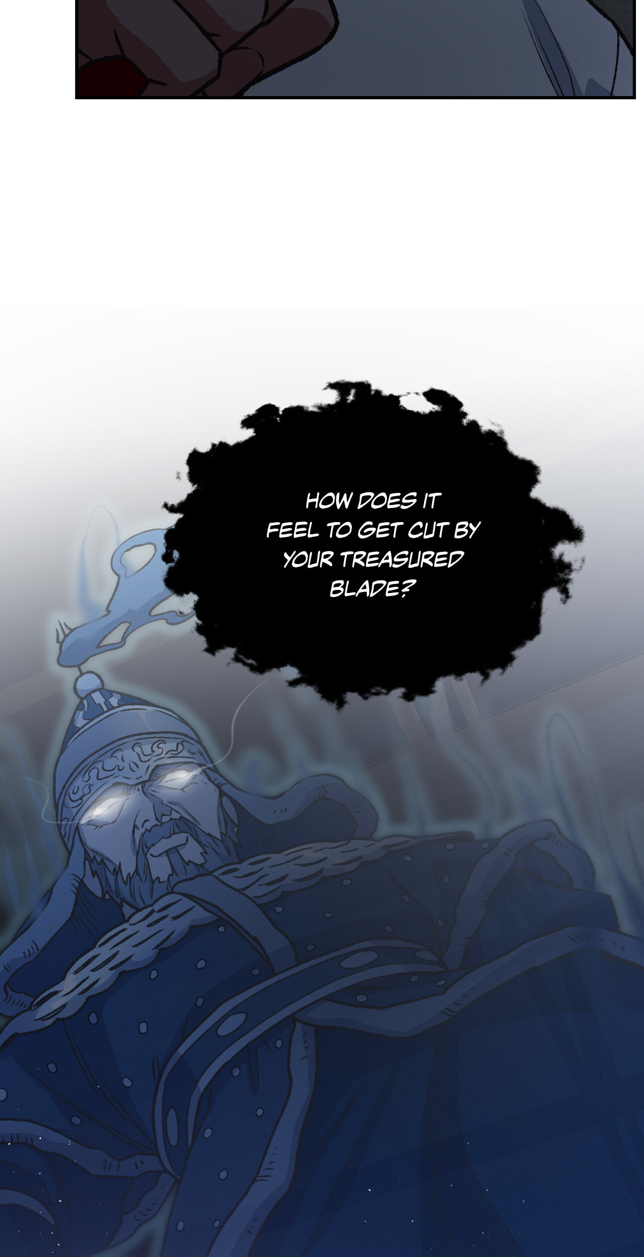 A Spirited Seduction Chapter 44 page 34 - 