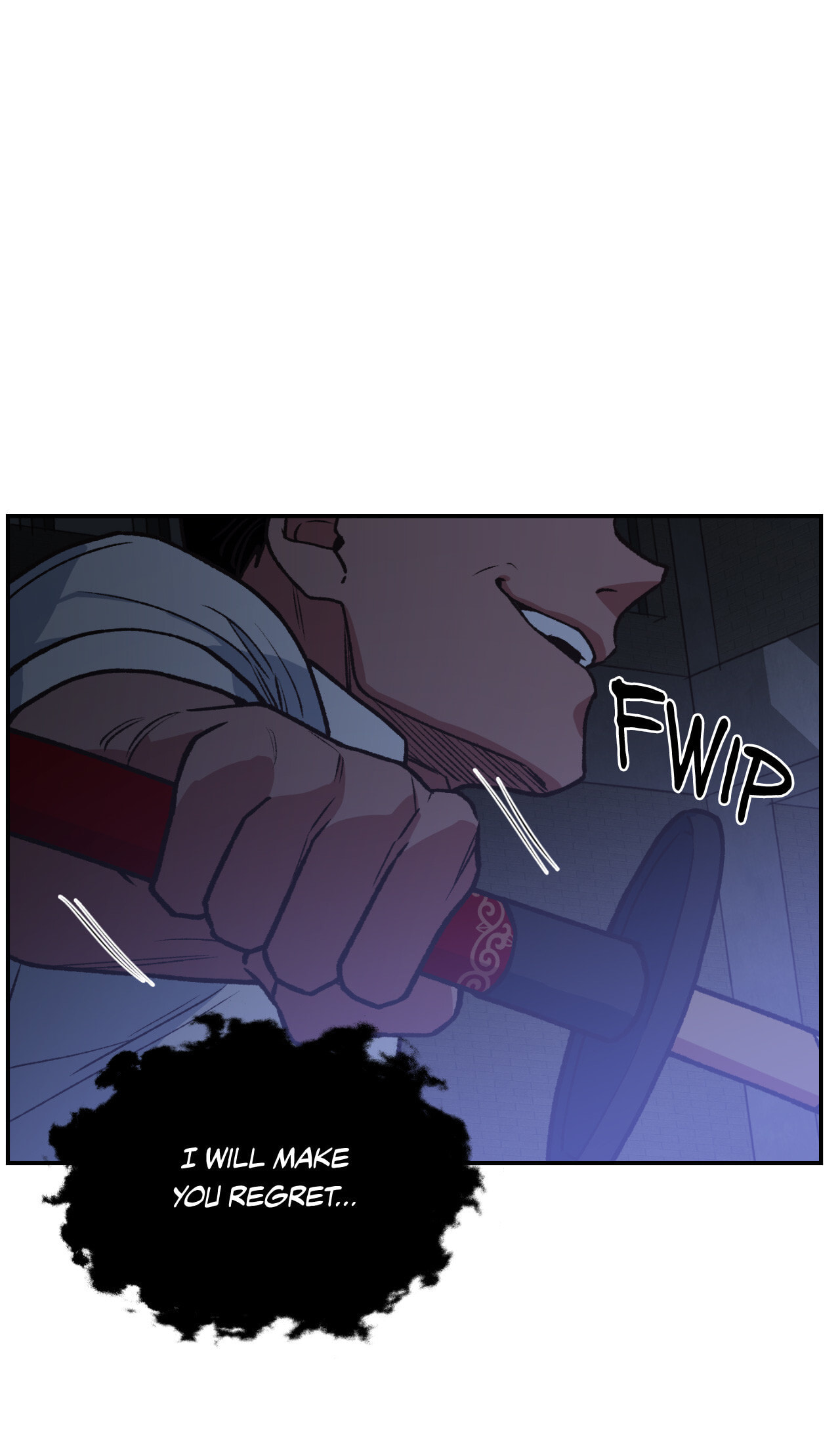 A Spirited Seduction Chapter 44 page 37 - 