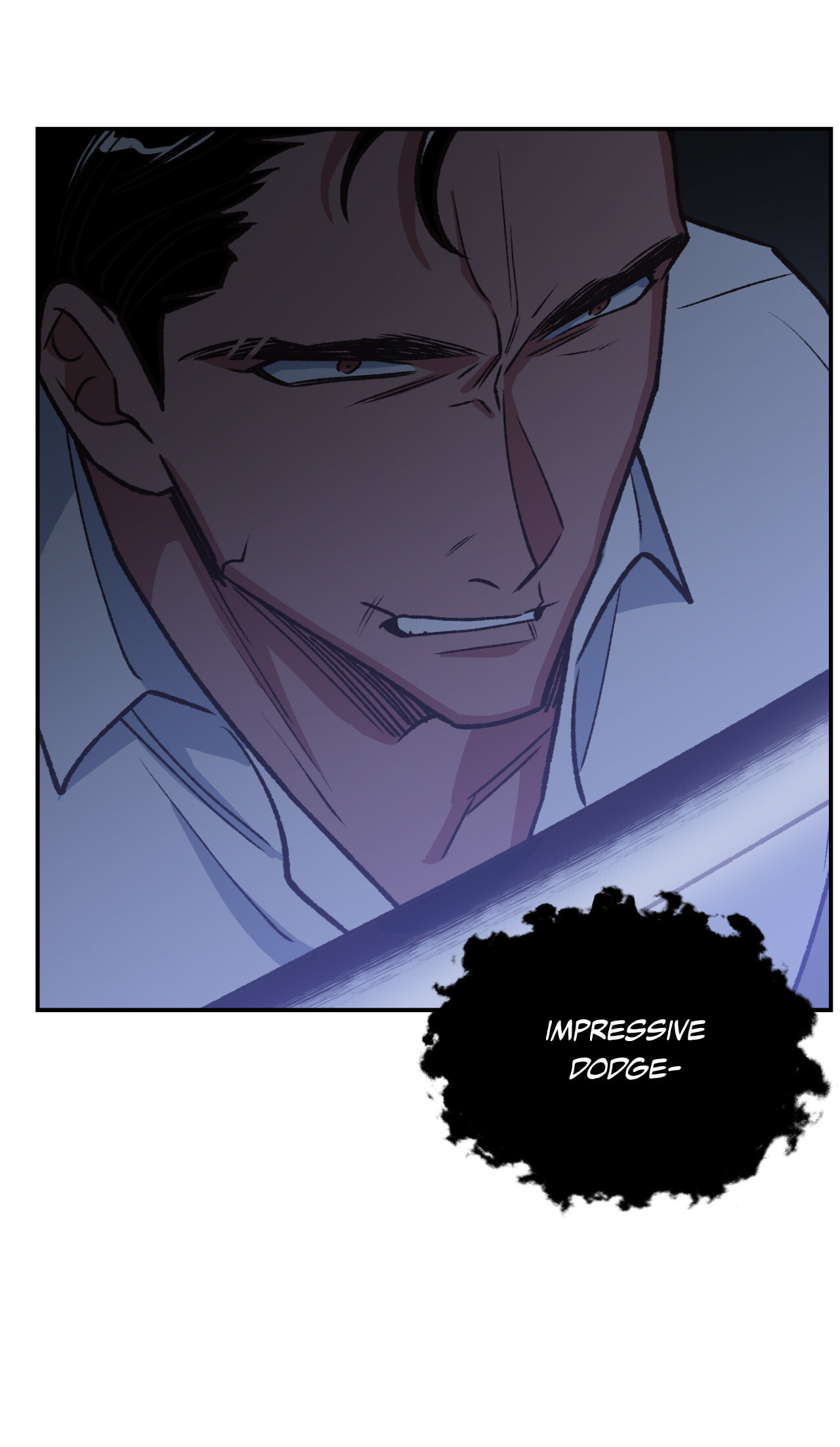 A Spirited Seduction Chapter 44 page 42 - 