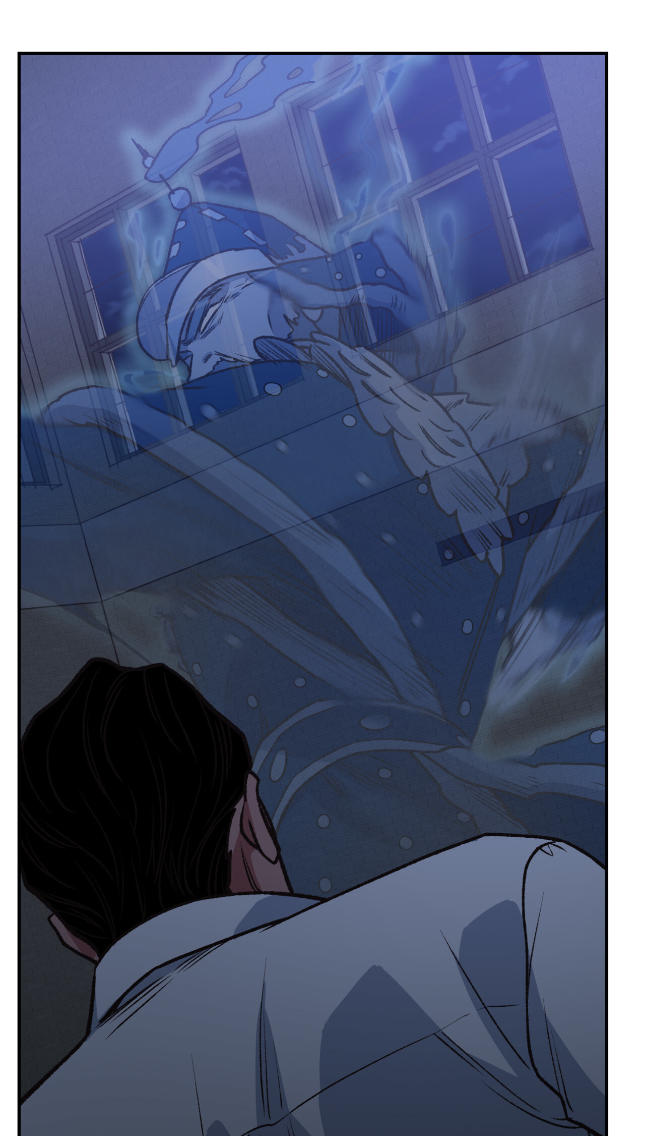 A Spirited Seduction Chapter 44 page 44 - 