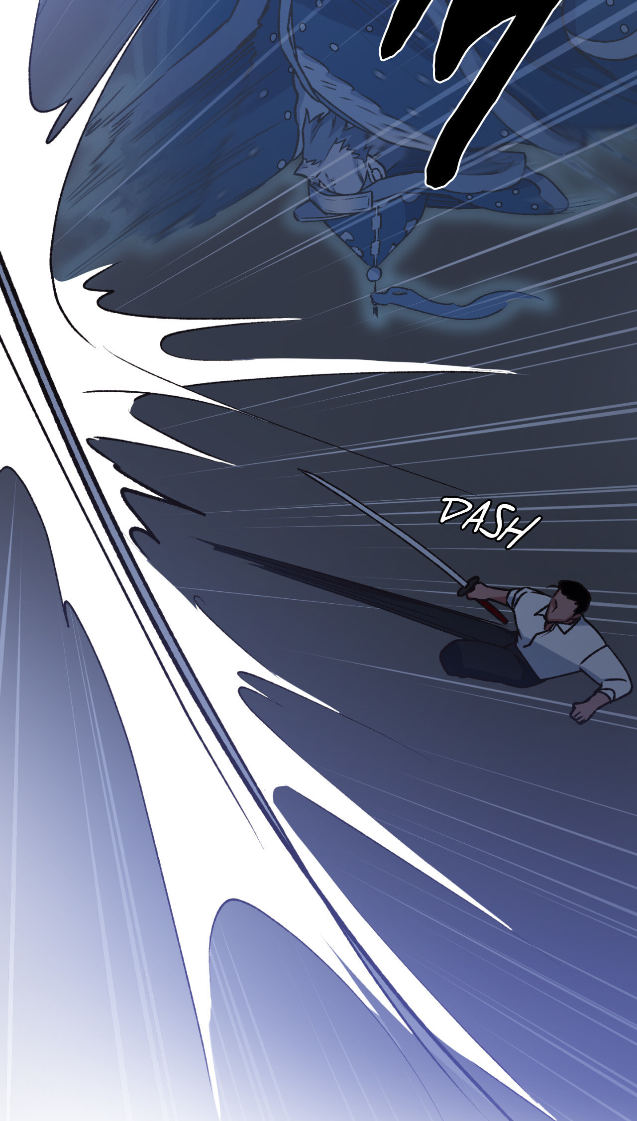 A Spirited Seduction Chapter 44 page 46 - 