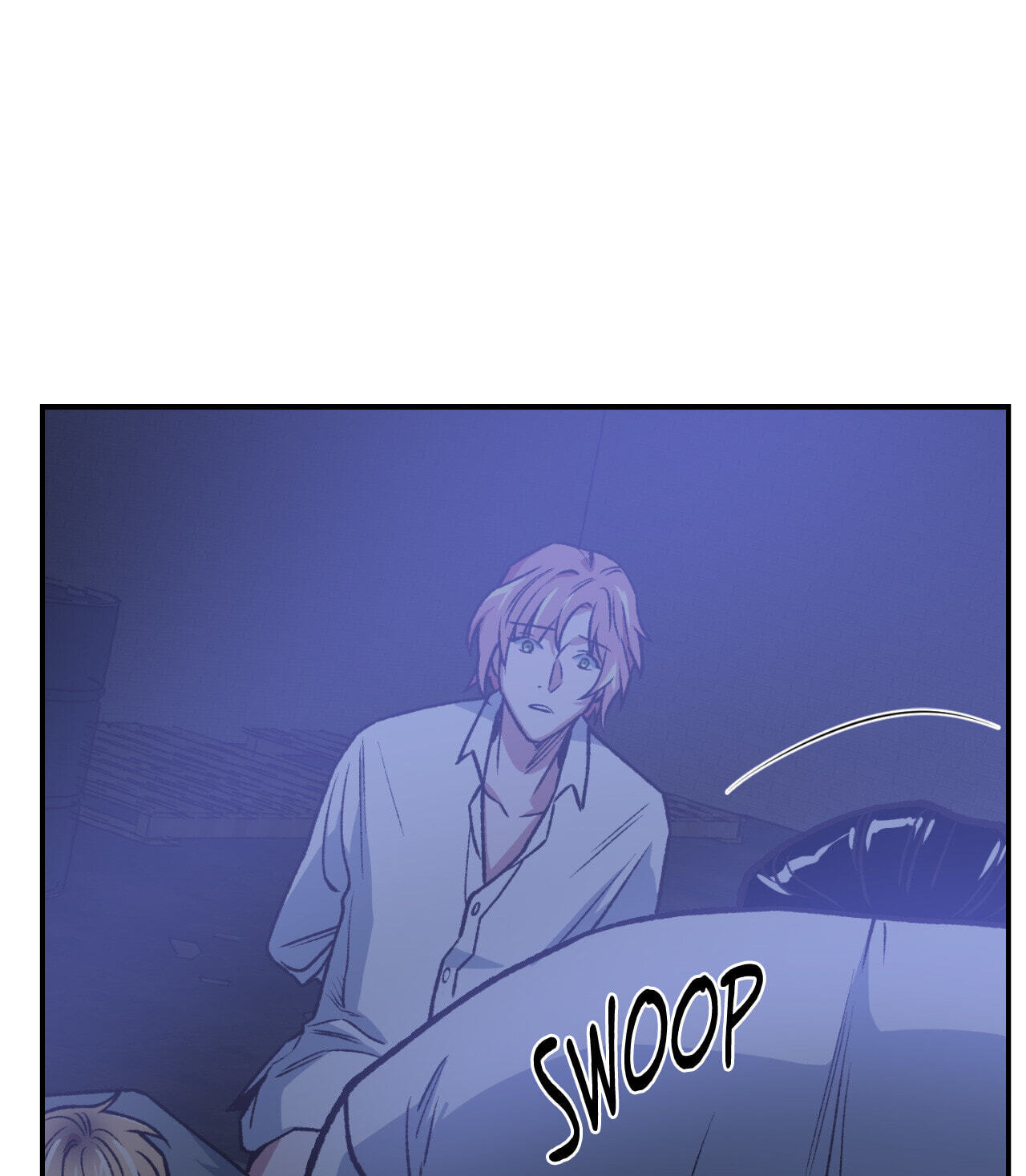 A Spirited Seduction Chapter 44 page 49 - 