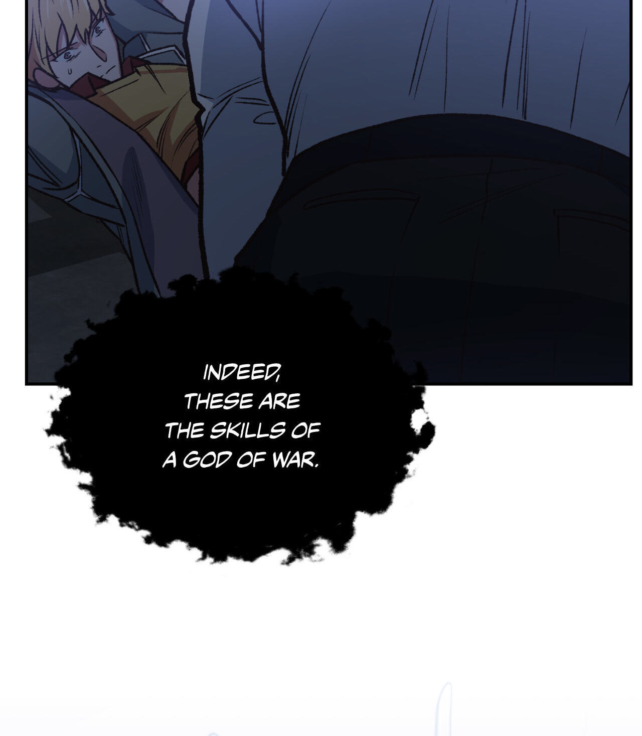 A Spirited Seduction Chapter 44 page 50 - 