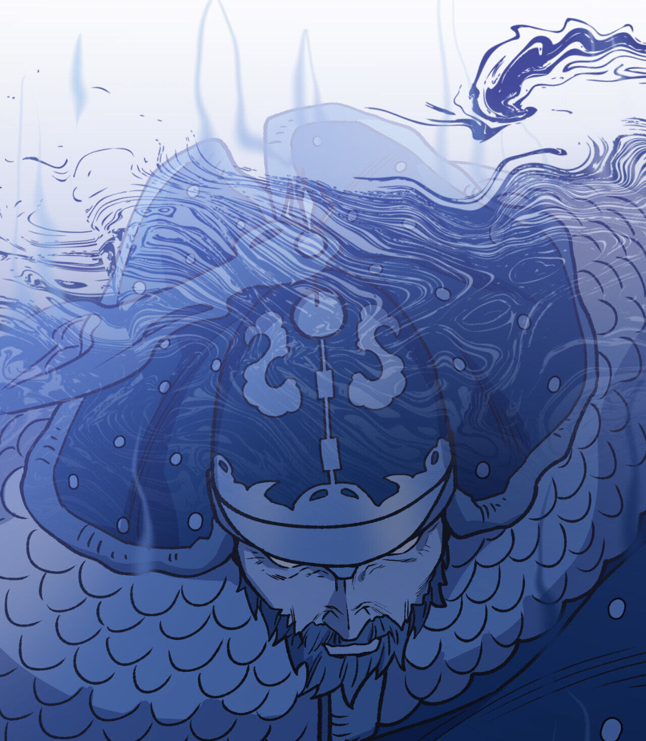 A Spirited Seduction Chapter 44 page 51 - 
