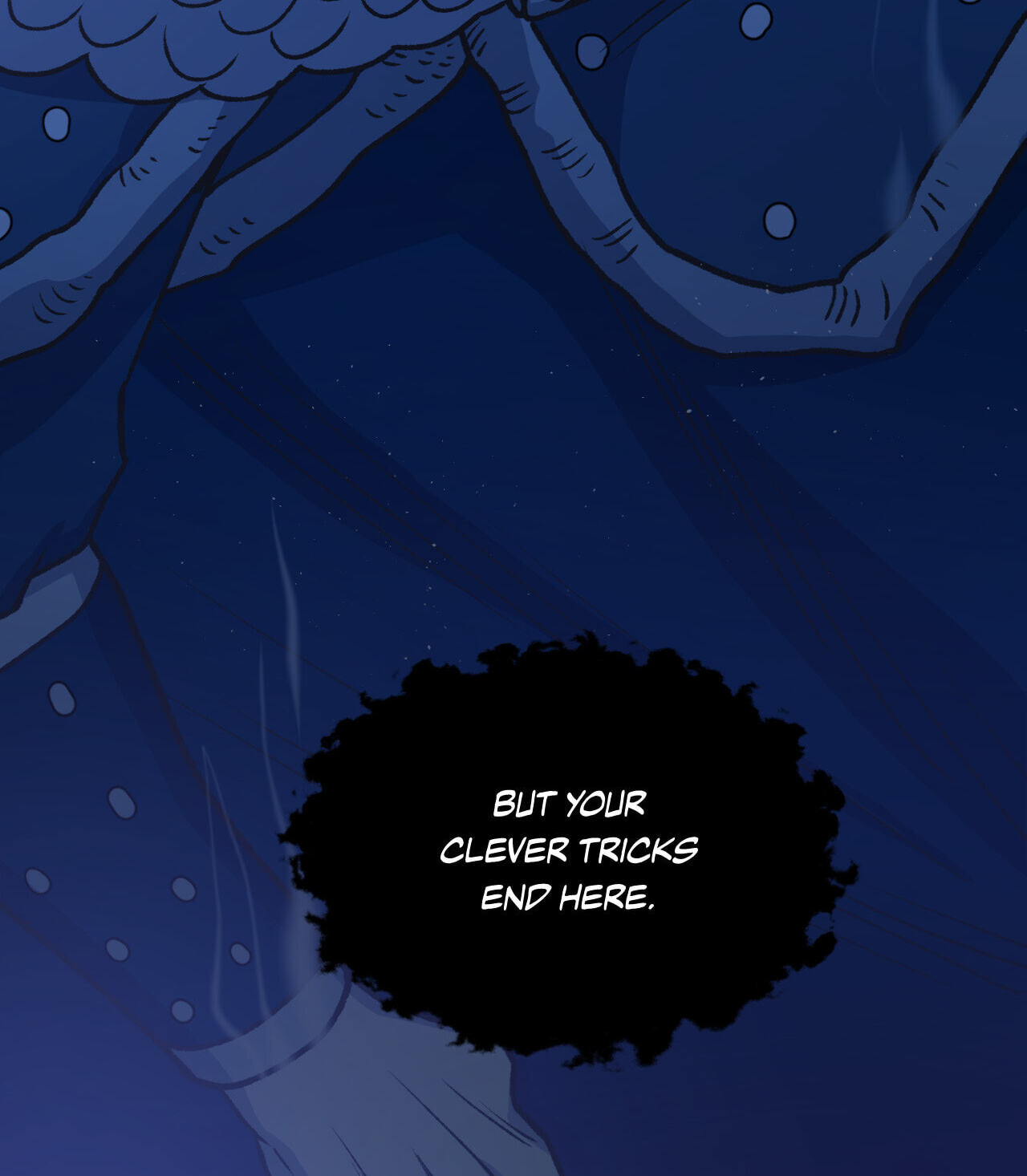A Spirited Seduction Chapter 44 page 52 - 