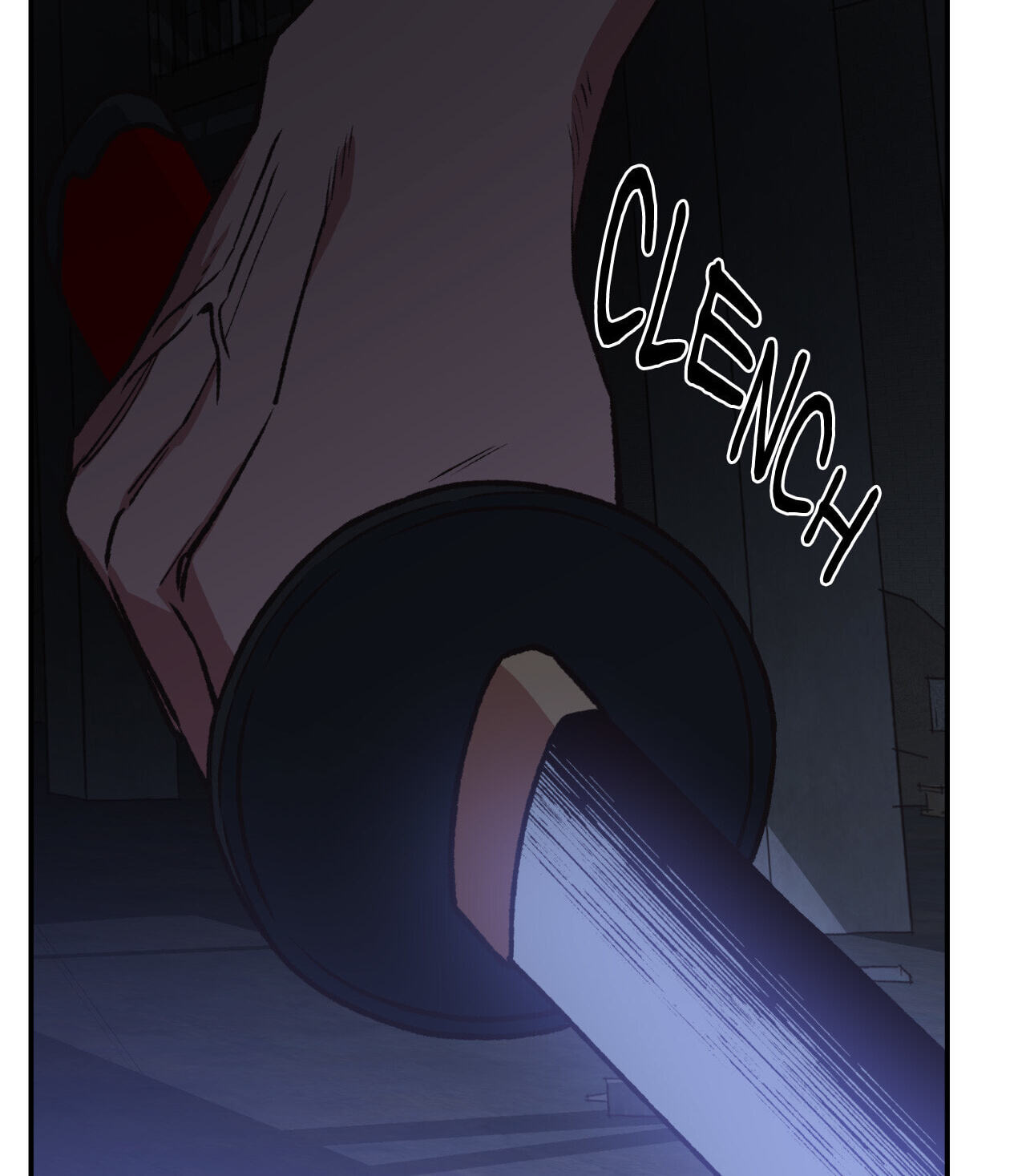 A Spirited Seduction Chapter 44 page 54 - 