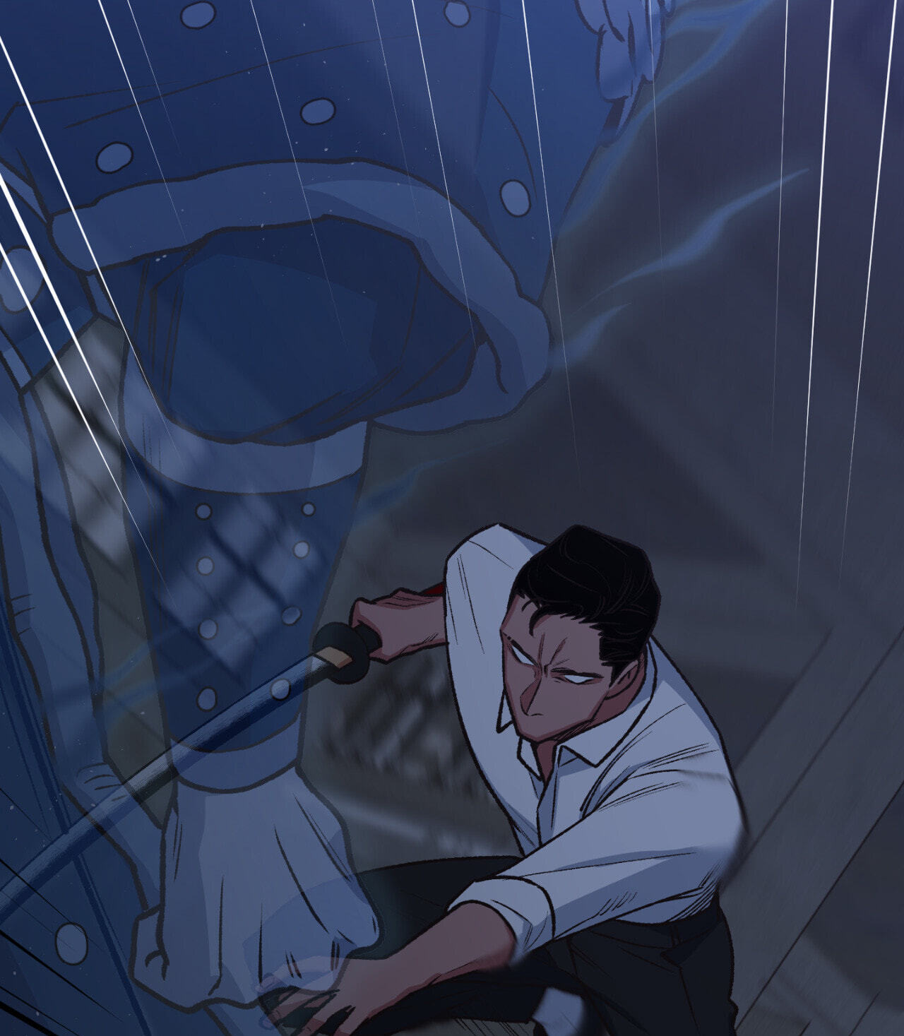 A Spirited Seduction Chapter 44 page 59 - 