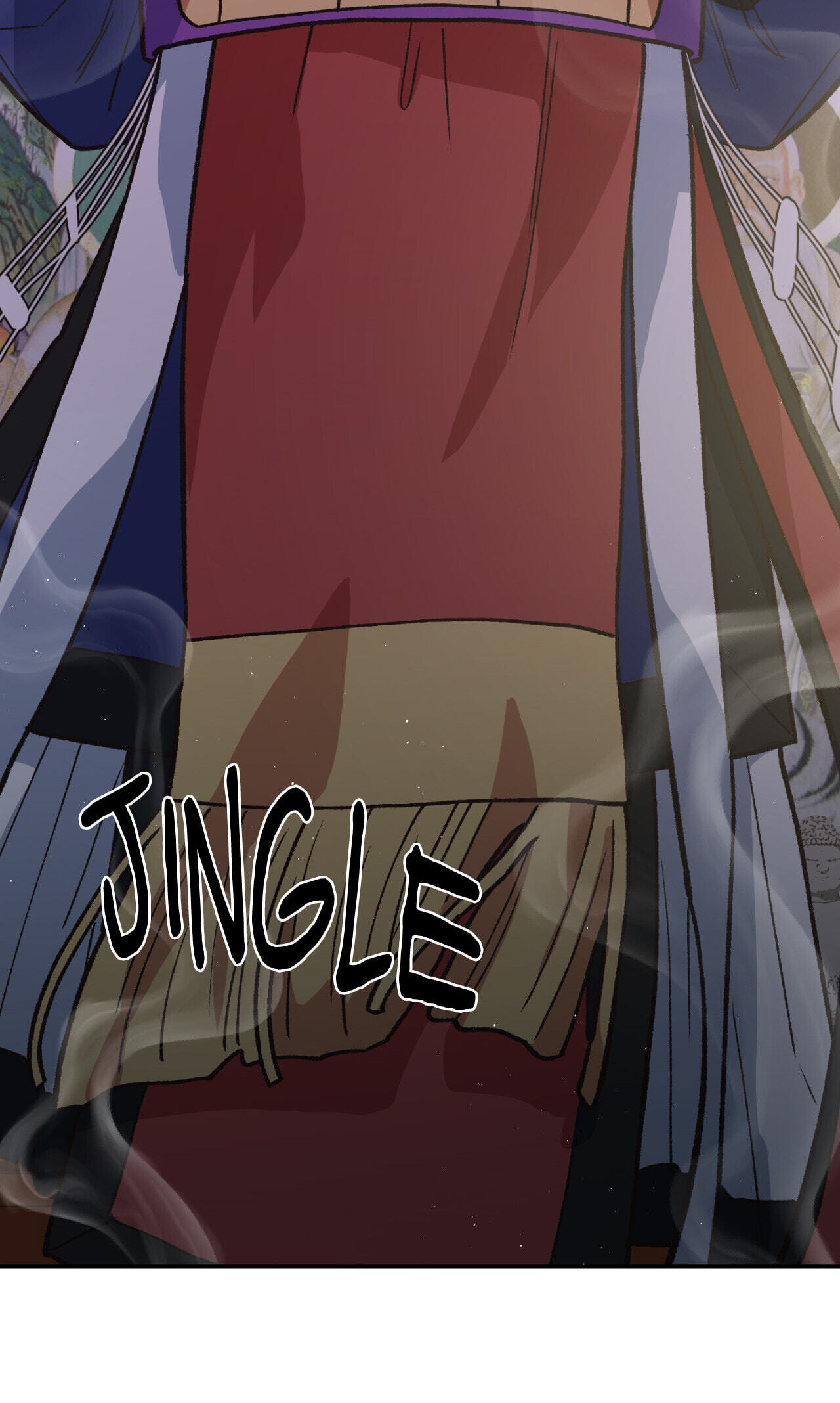 A Spirited Seduction Chapter 44 page 7 - 