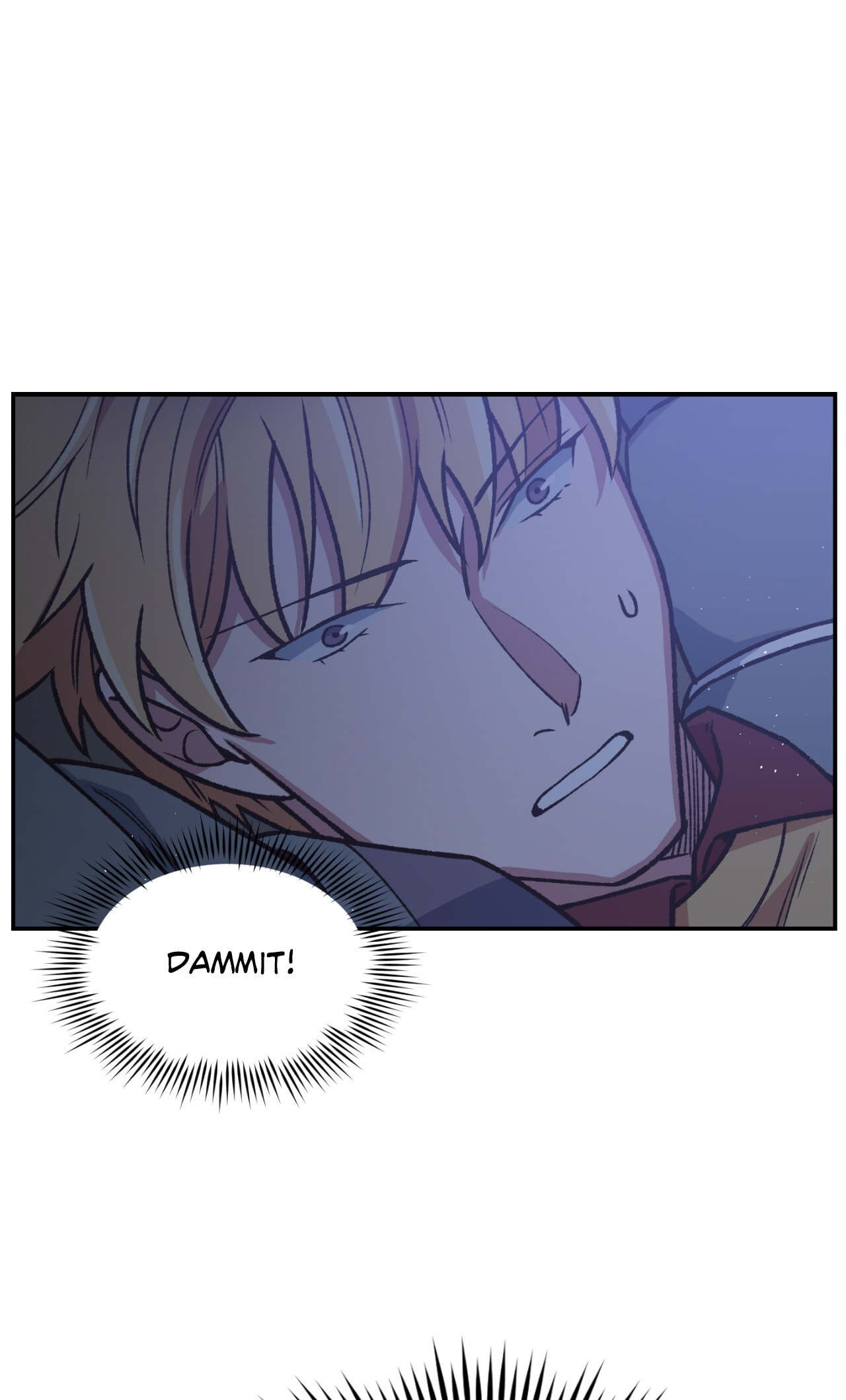 A Spirited Seduction Chapter 44 page 61 - 