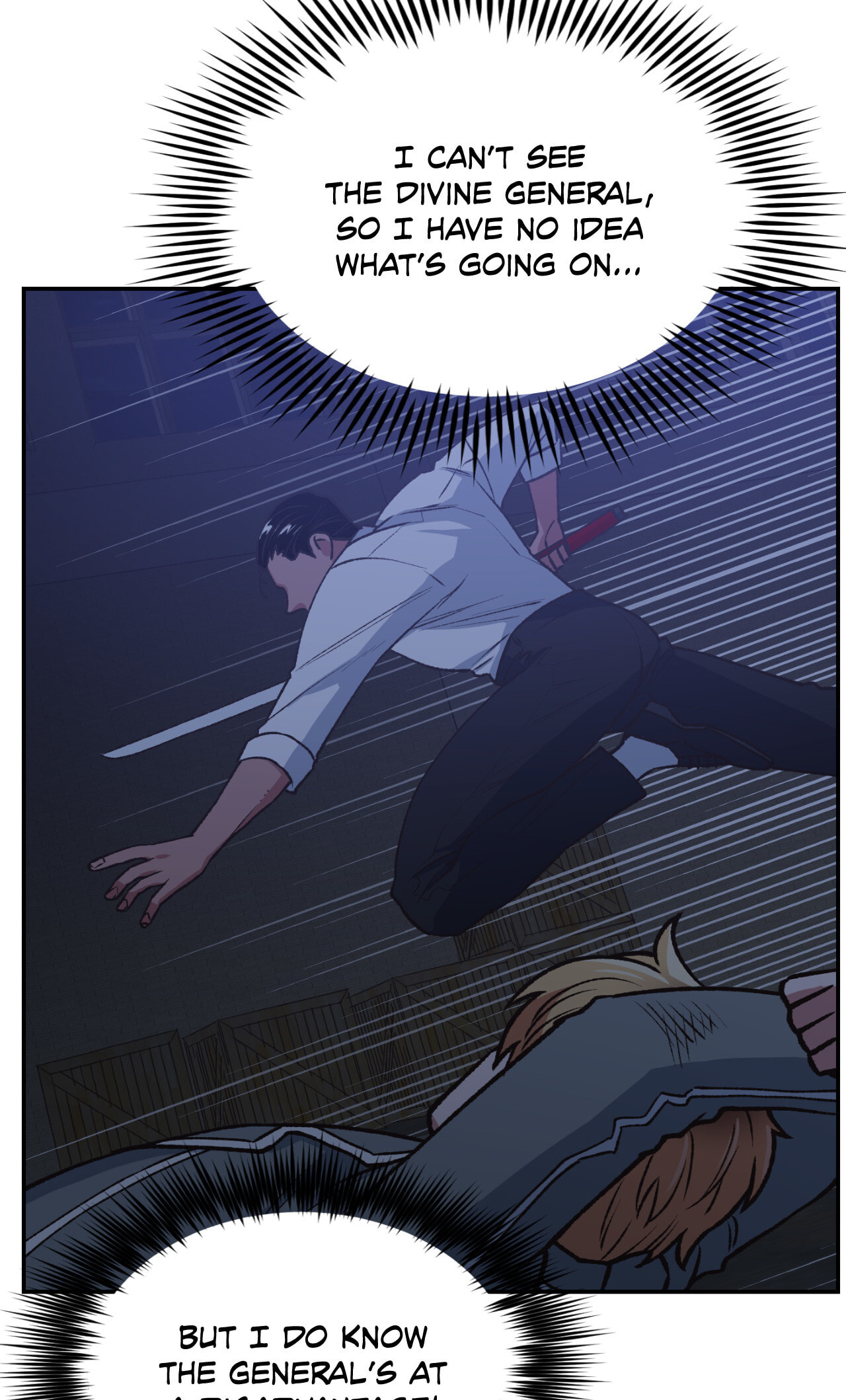 A Spirited Seduction Chapter 44 page 62 - 