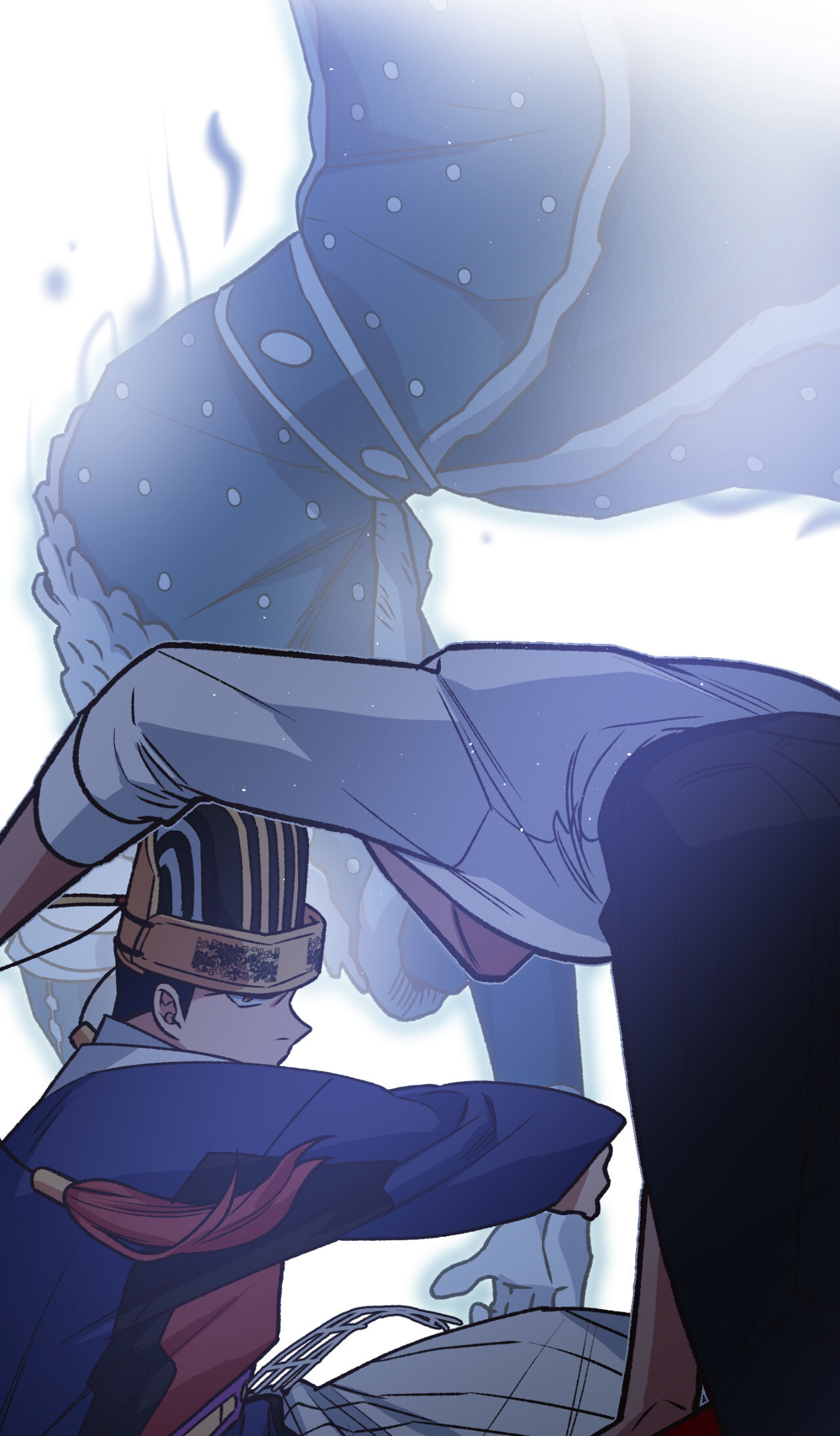 A Spirited Seduction Chapter 44 page 68 - 