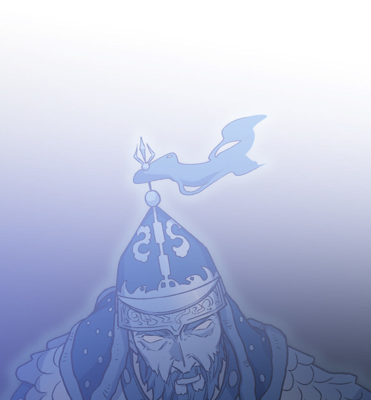 A Spirited Seduction Chapter 44 page 73 - 