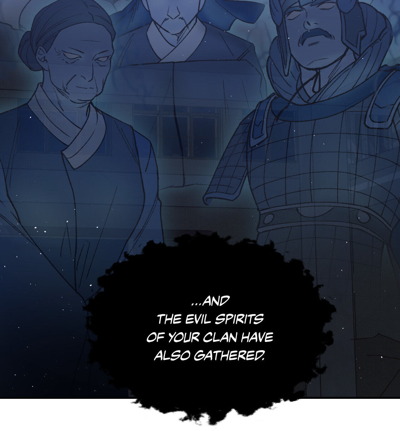 A Spirited Seduction Chapter 44 page 79 - 