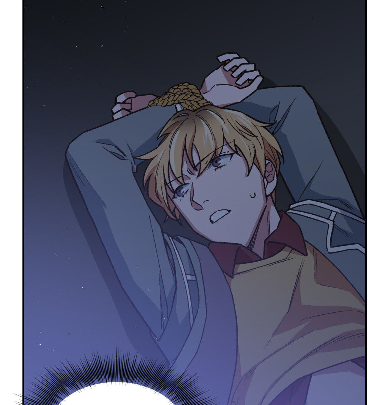 A Spirited Seduction Chapter 44 page 81 - 