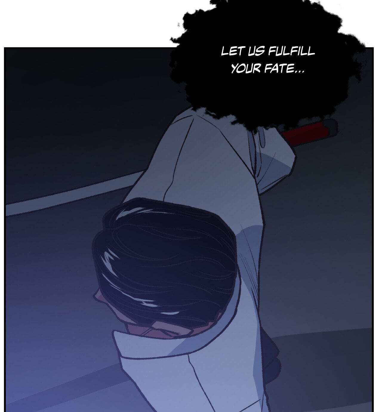 A Spirited Seduction Chapter 44 page 83 - 