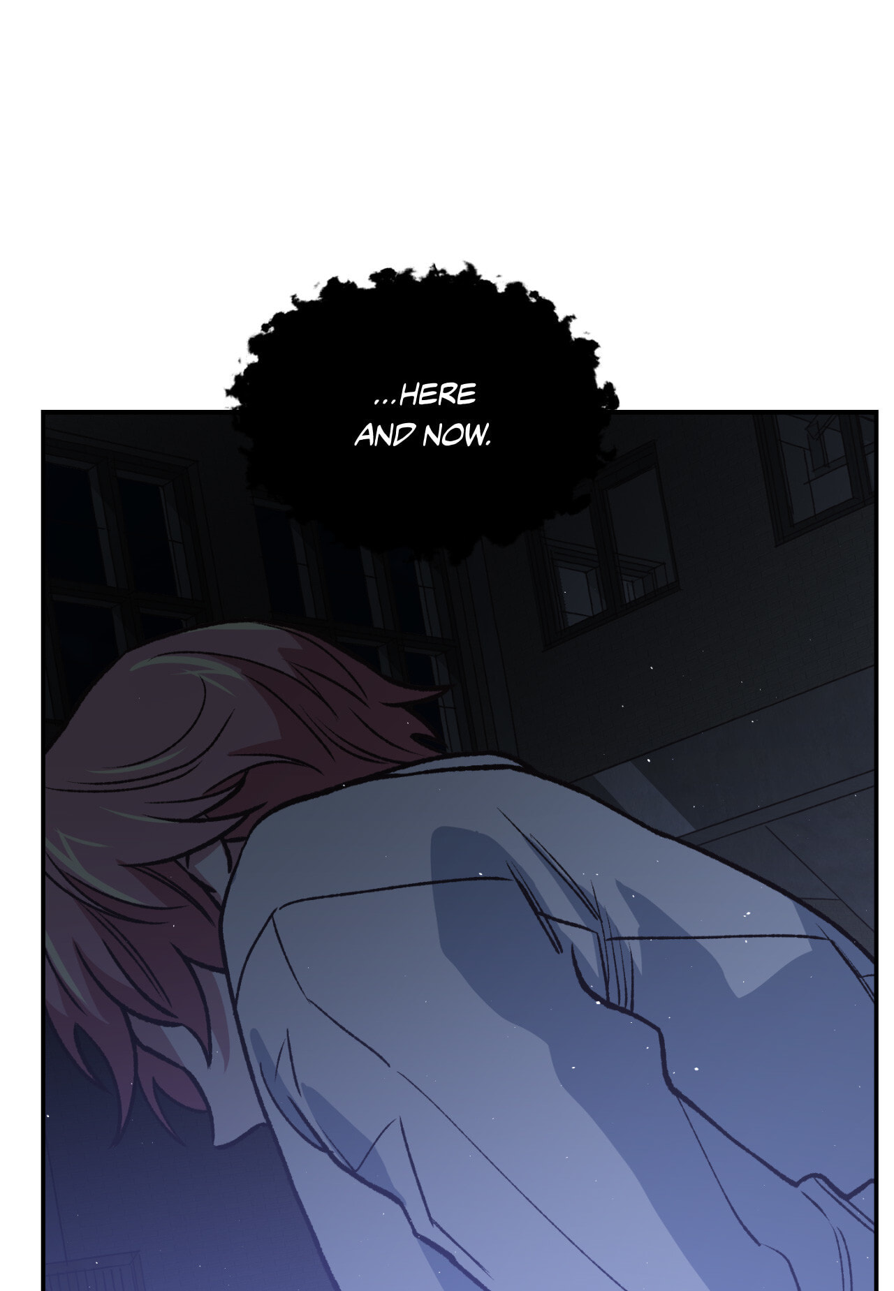 A Spirited Seduction Chapter 44 page 85 - 