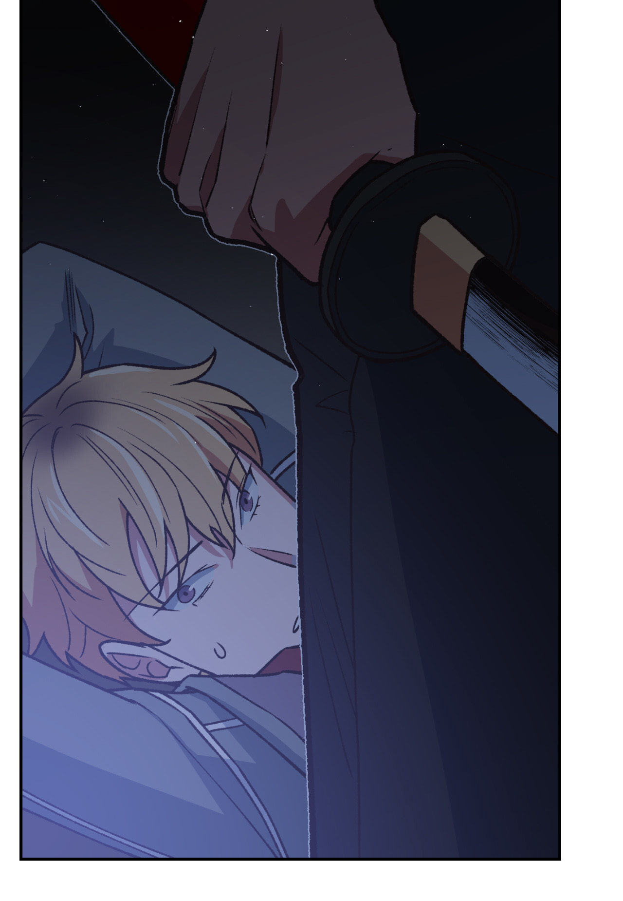 A Spirited Seduction Chapter 44 page 87 - 