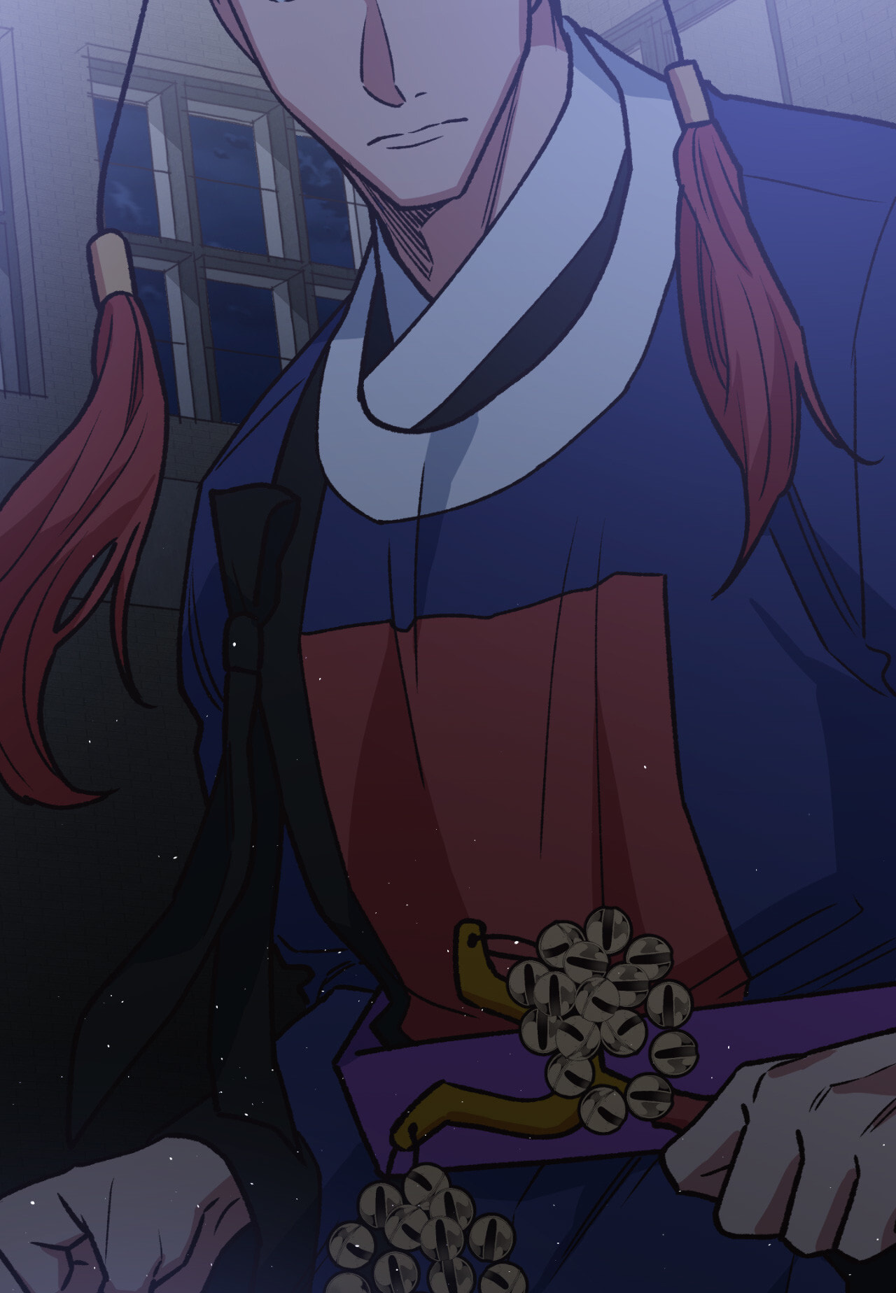 A Spirited Seduction Chapter 44 page 89 - 