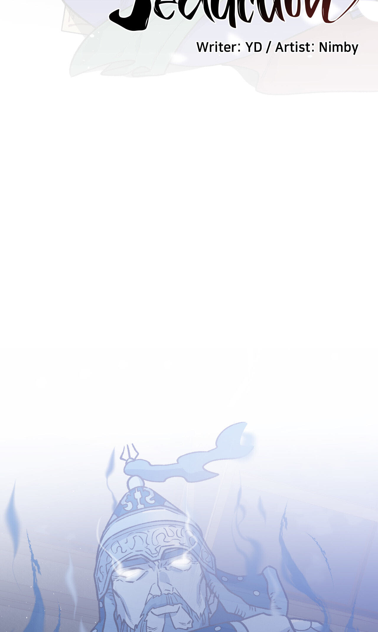 A Spirited Seduction Chapter 44 page 10 - 