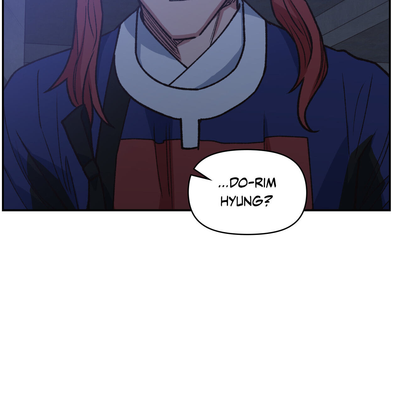 A Spirited Seduction Chapter 45 page 105 - 