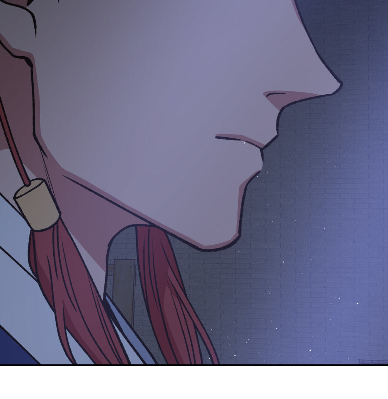 A Spirited Seduction Chapter 45 page 12 - 