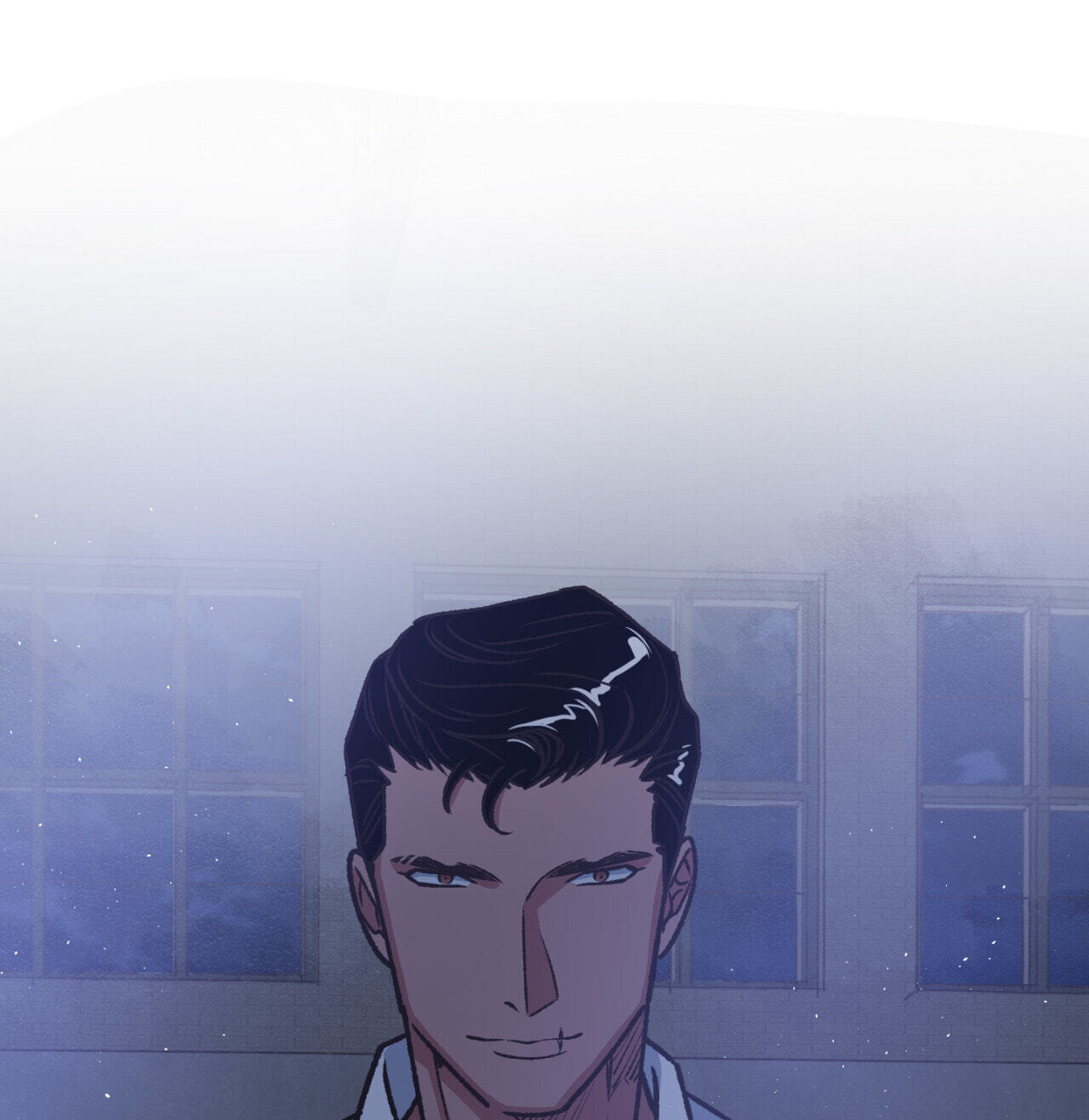 A Spirited Seduction Chapter 45 page 15 - 