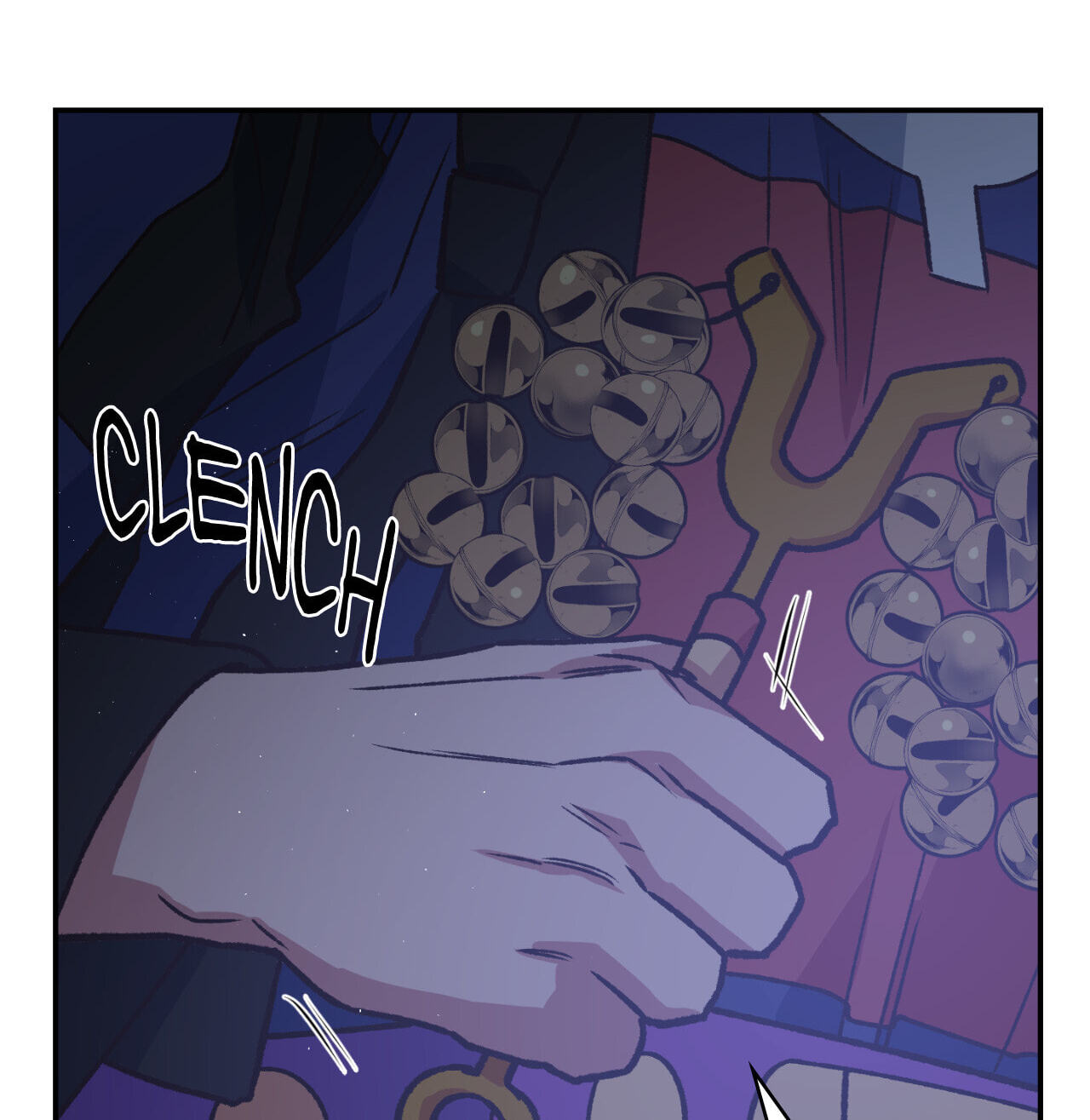 A Spirited Seduction Chapter 45 page 18 - 