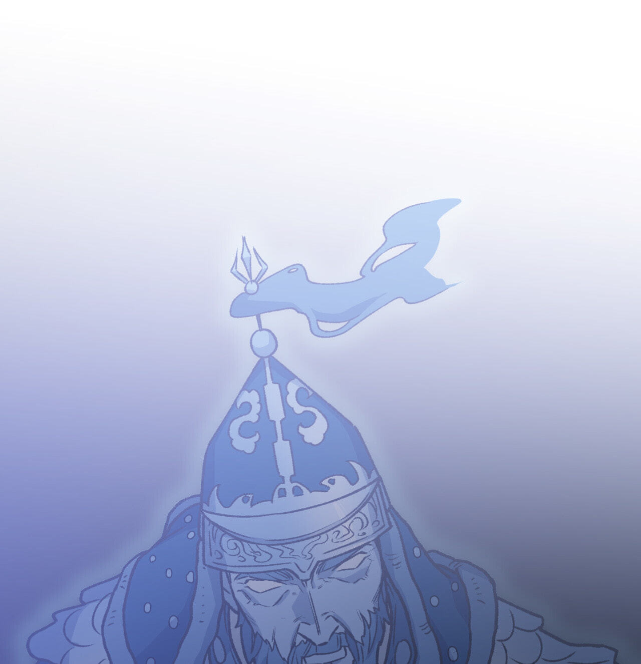 A Spirited Seduction Chapter 45 page 21 - 