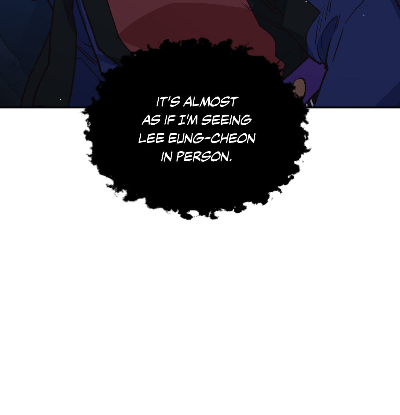 A Spirited Seduction Chapter 45 page 23 - 