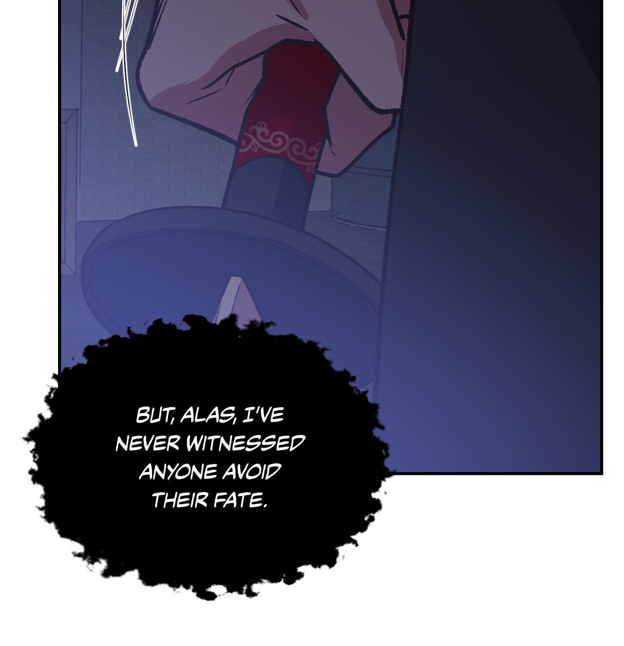 A Spirited Seduction Chapter 45 page 25 - 