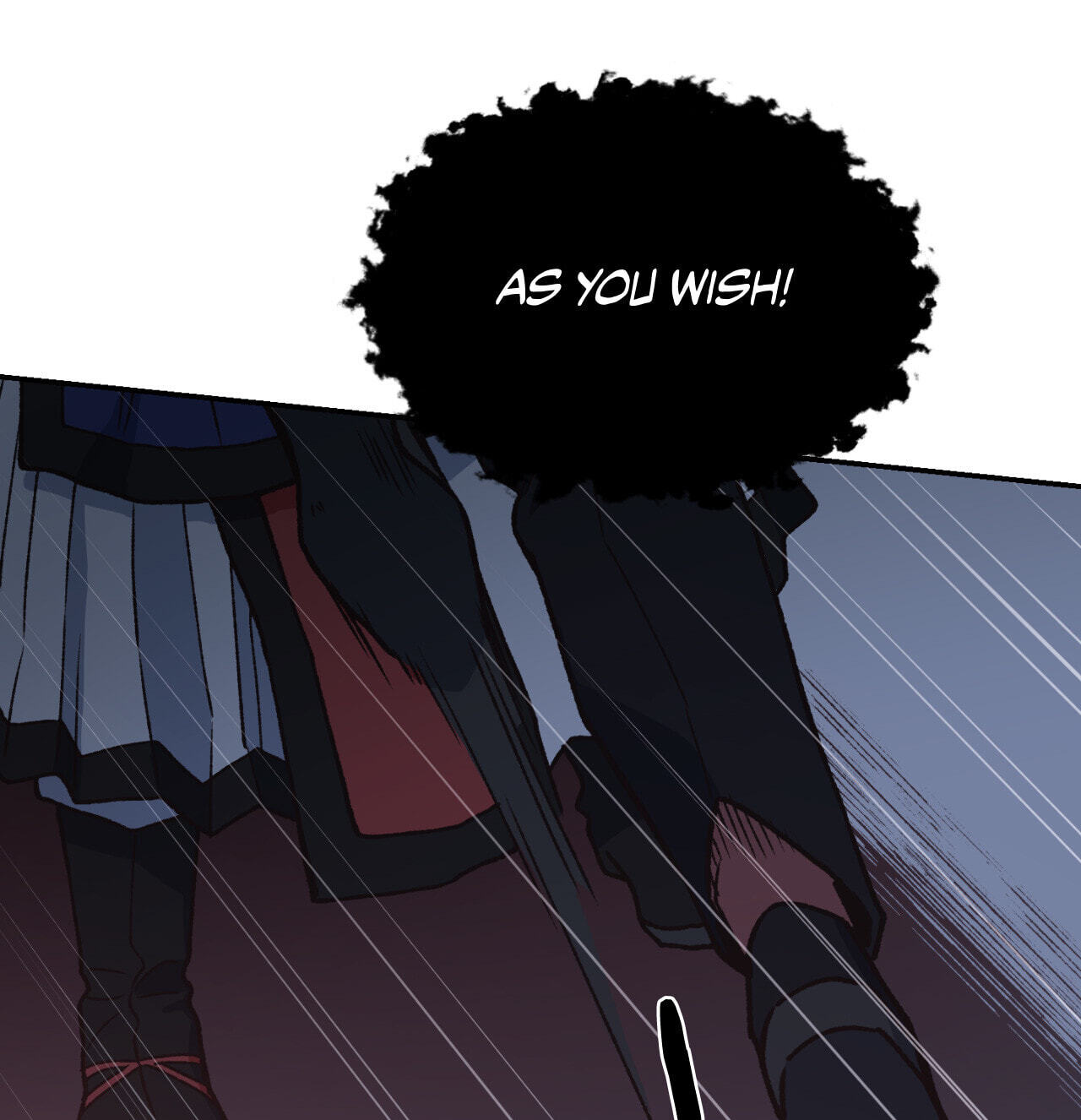A Spirited Seduction Chapter 45 page 29 - 