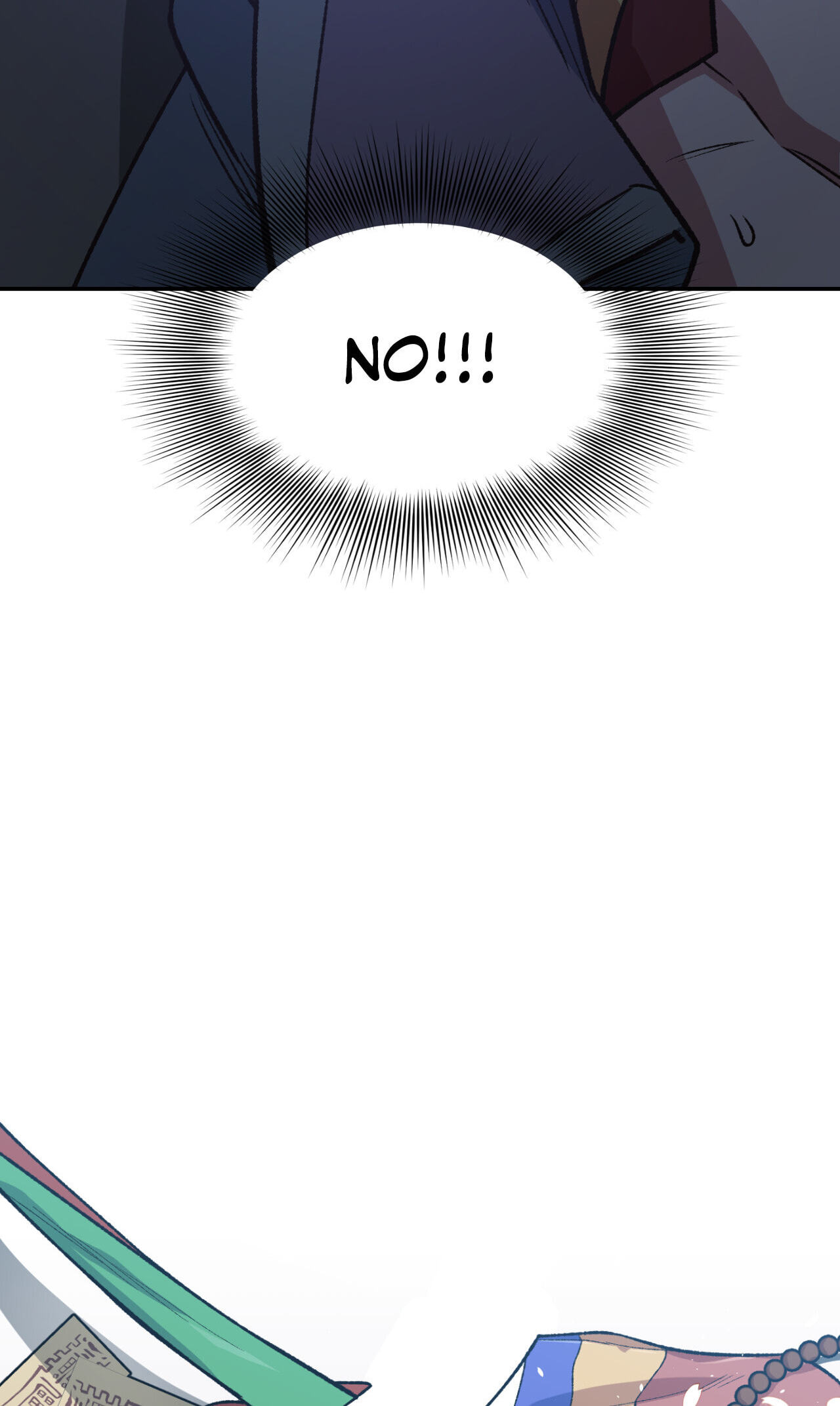 A Spirited Seduction Chapter 45 page 4 - 