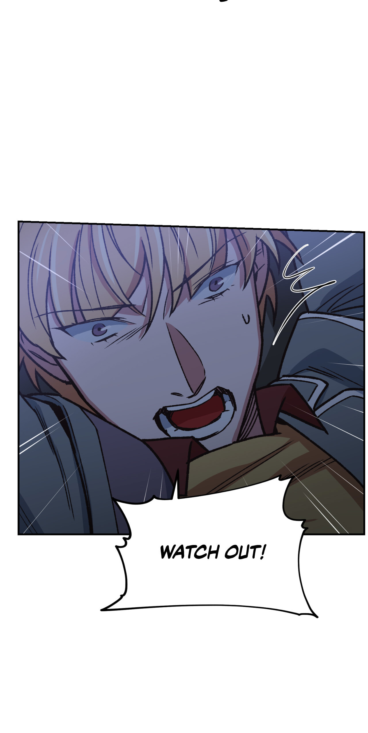 A Spirited Seduction Chapter 45 page 32 - 