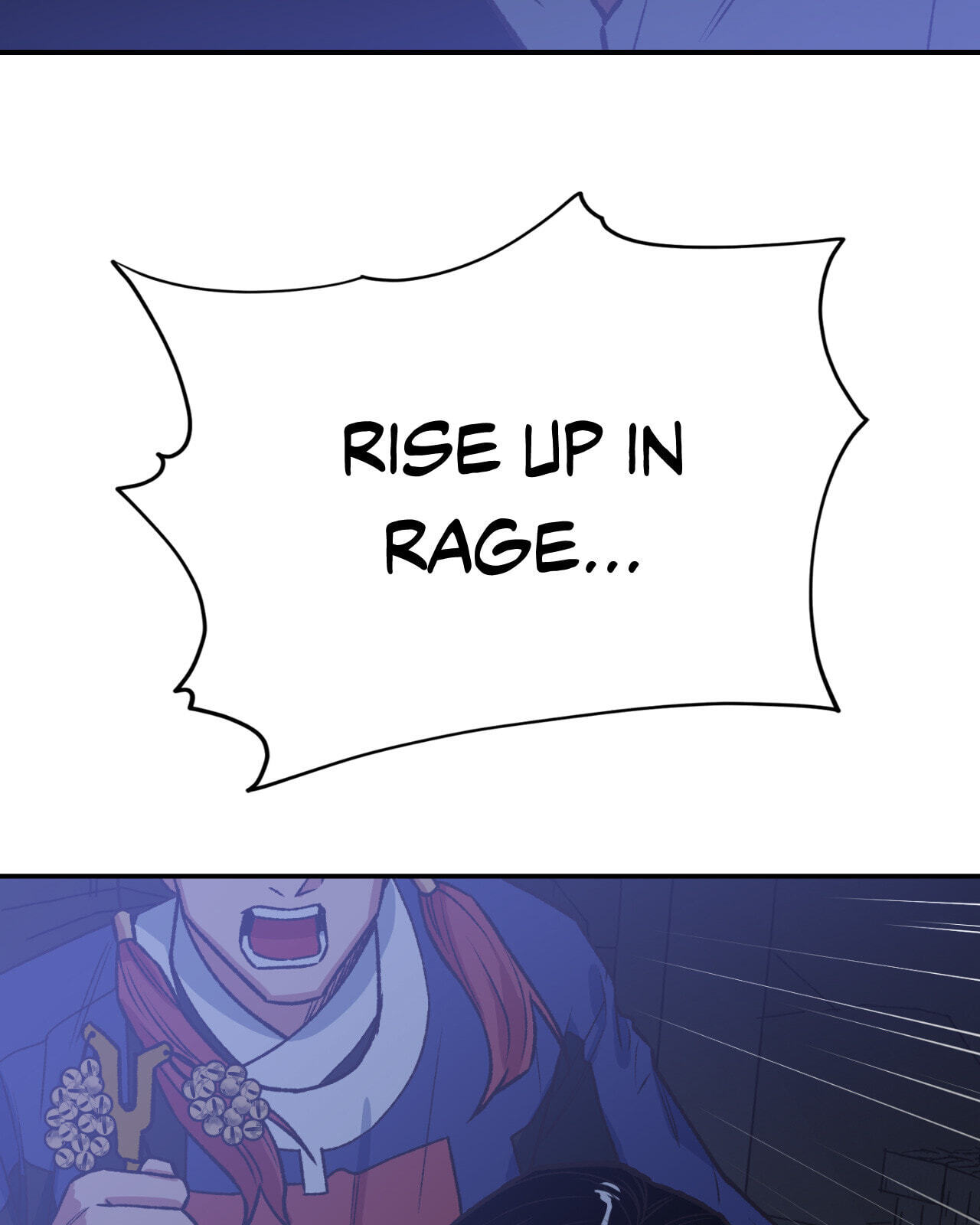 A Spirited Seduction Chapter 45 page 38 - 