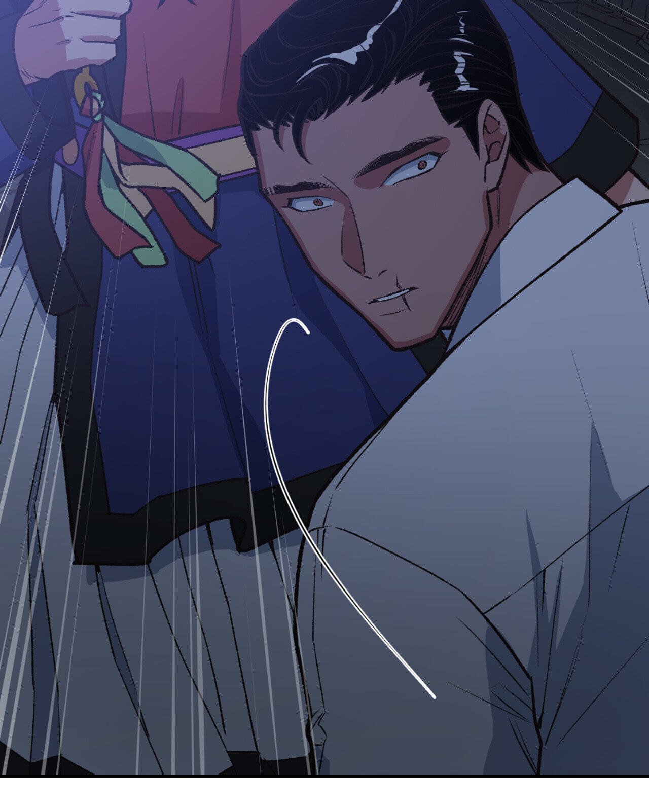 A Spirited Seduction Chapter 45 page 39 - 