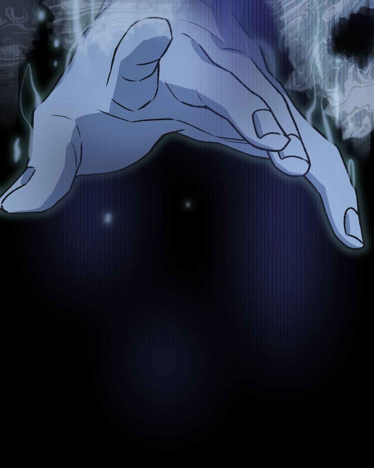 A Spirited Seduction Chapter 45 page 45 - 