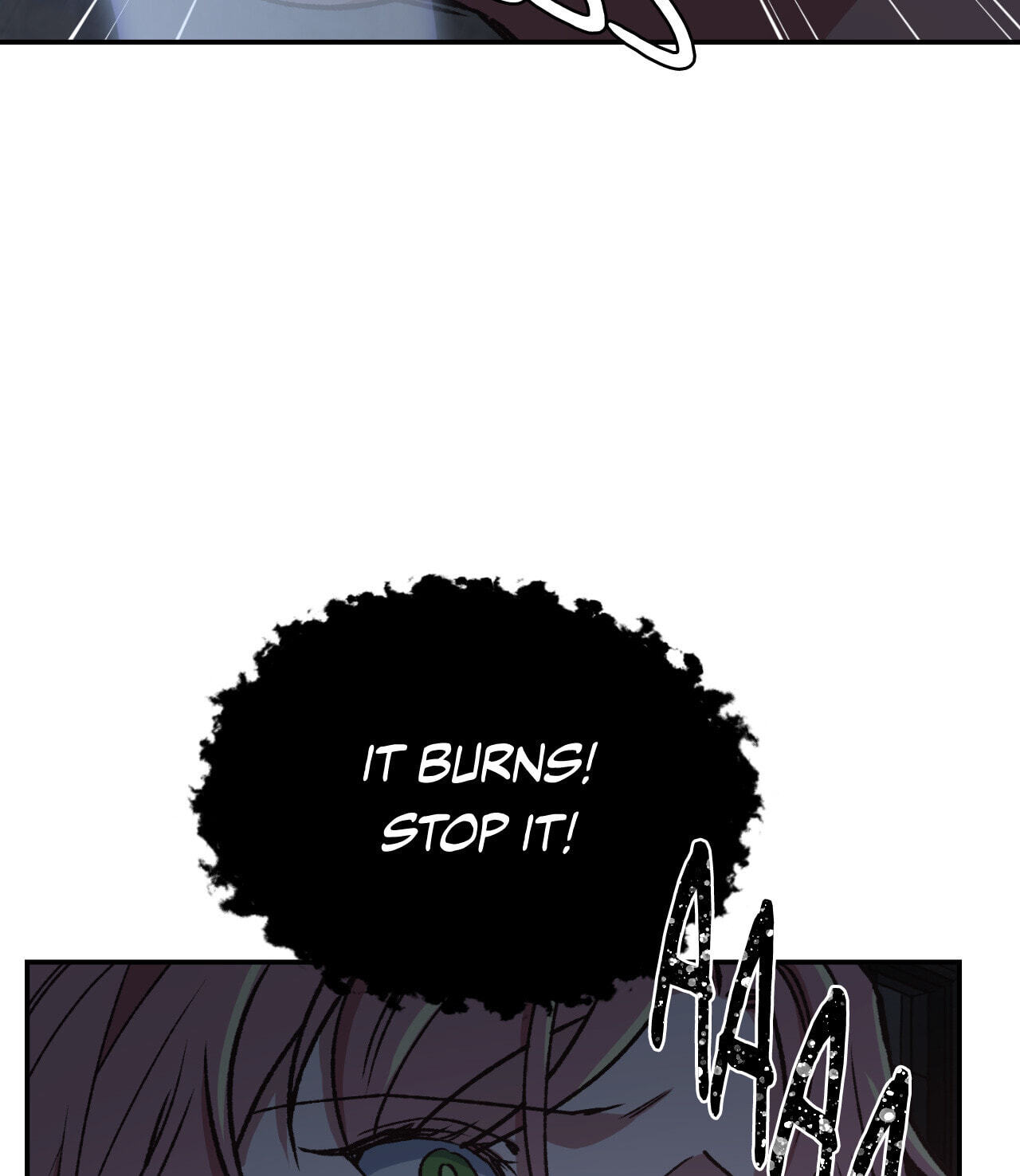A Spirited Seduction Chapter 45 page 50 - 