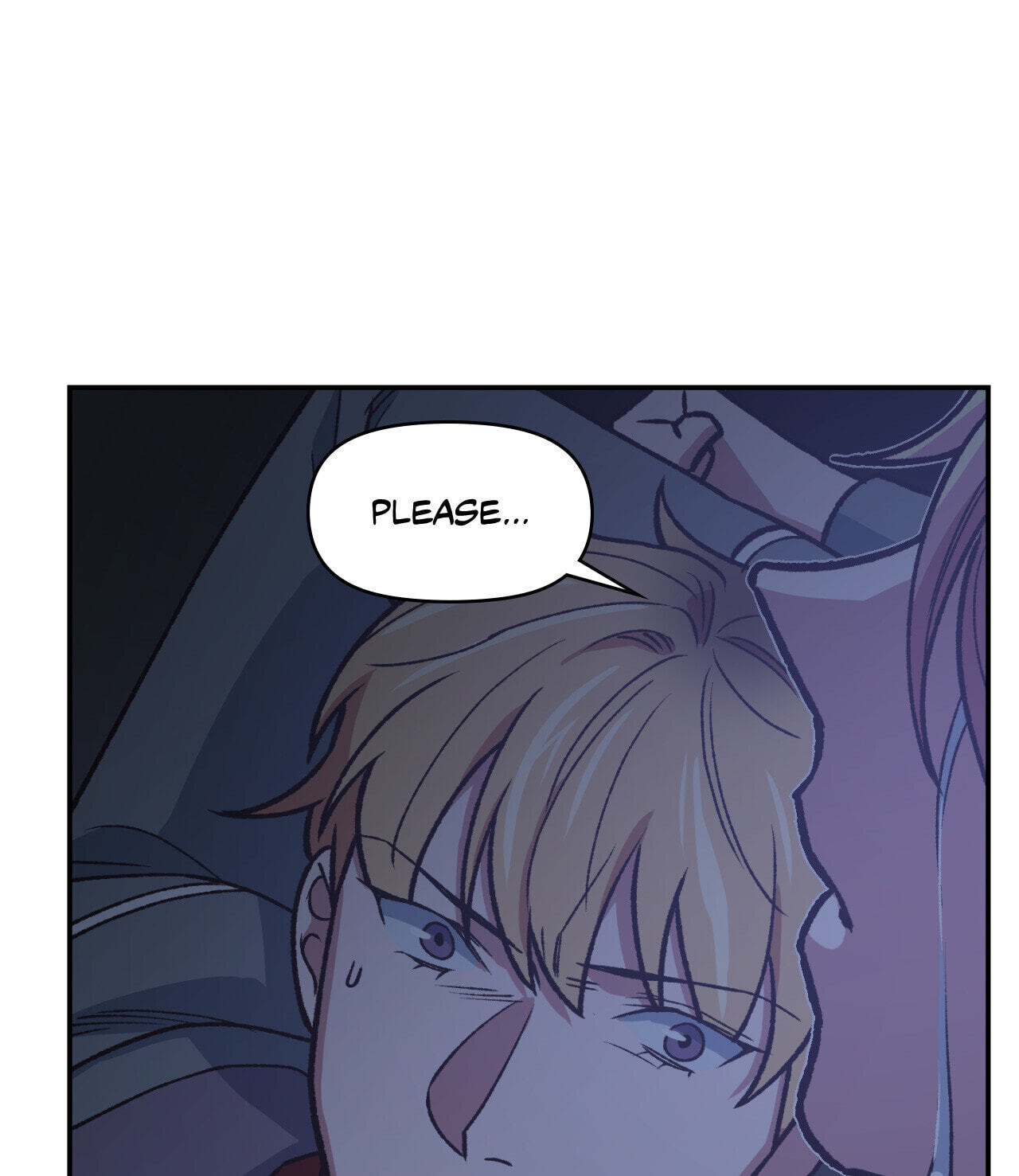 A Spirited Seduction Chapter 45 page 54 - 