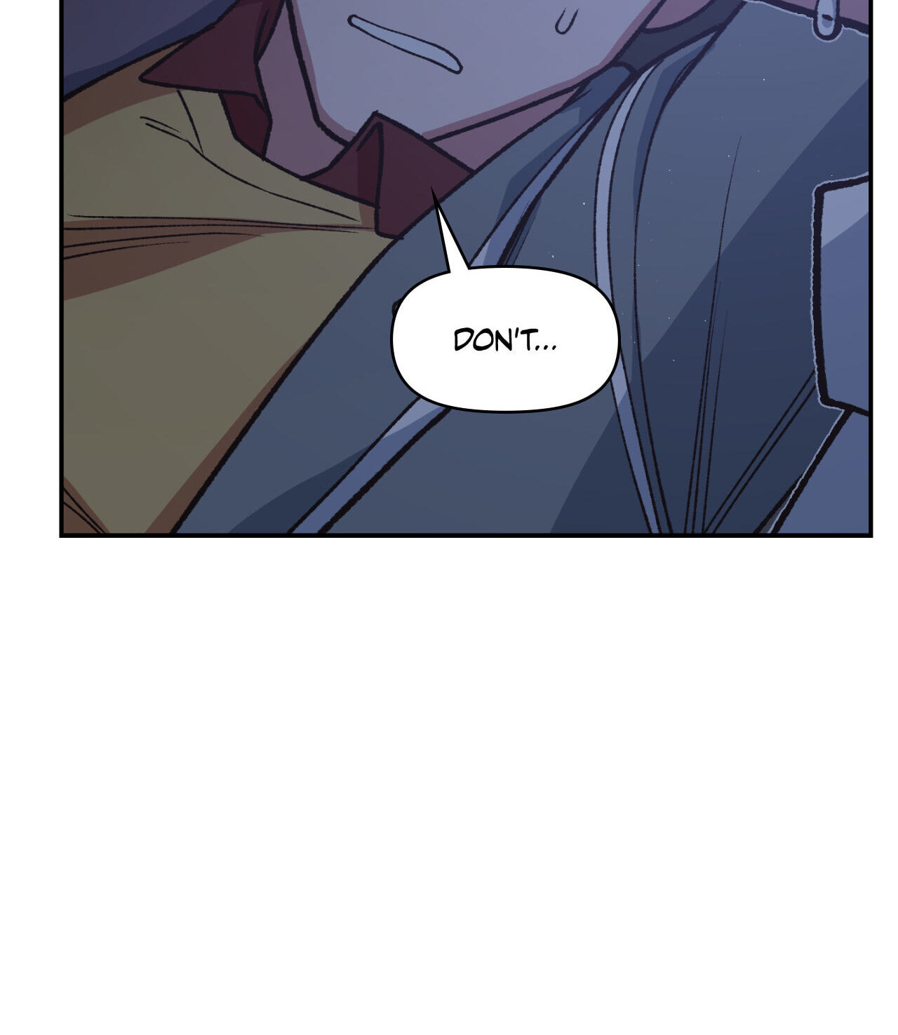 A Spirited Seduction Chapter 45 page 55 - 