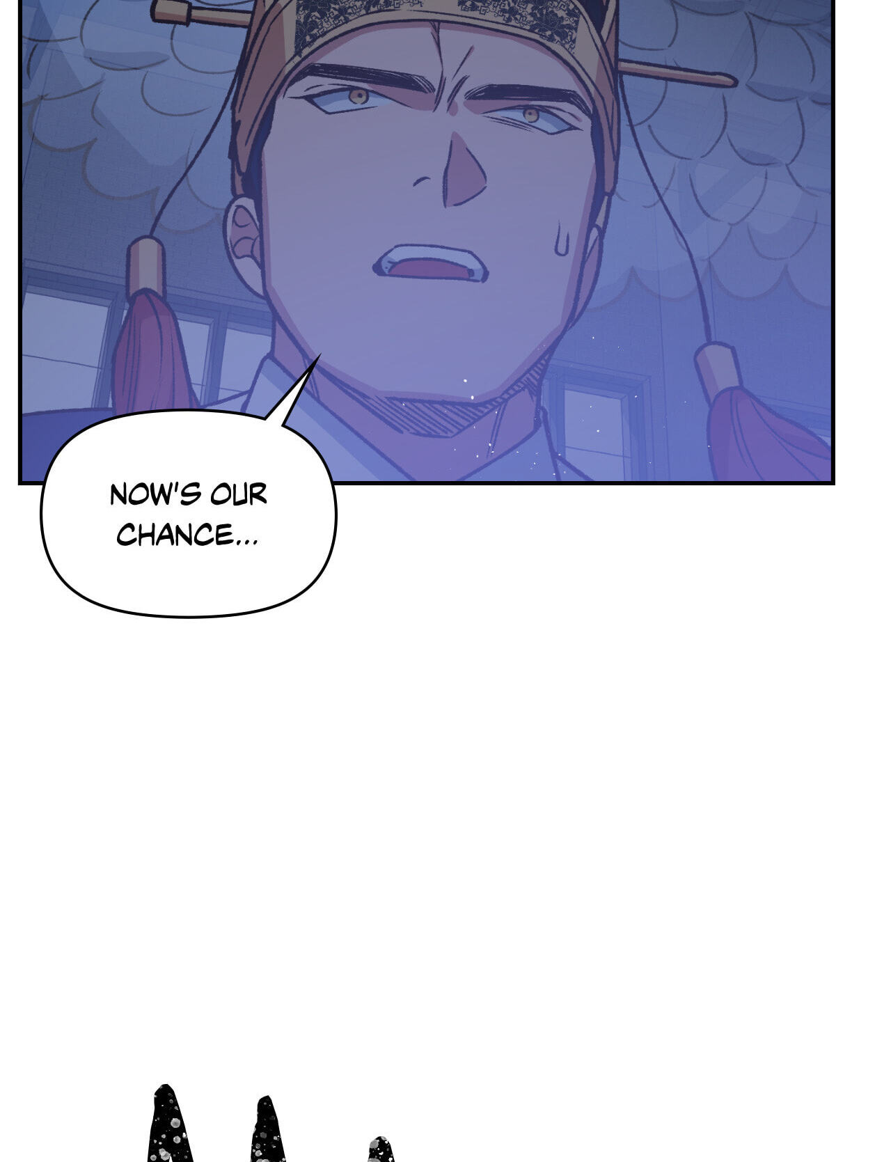 A Spirited Seduction Chapter 45 page 57 - 