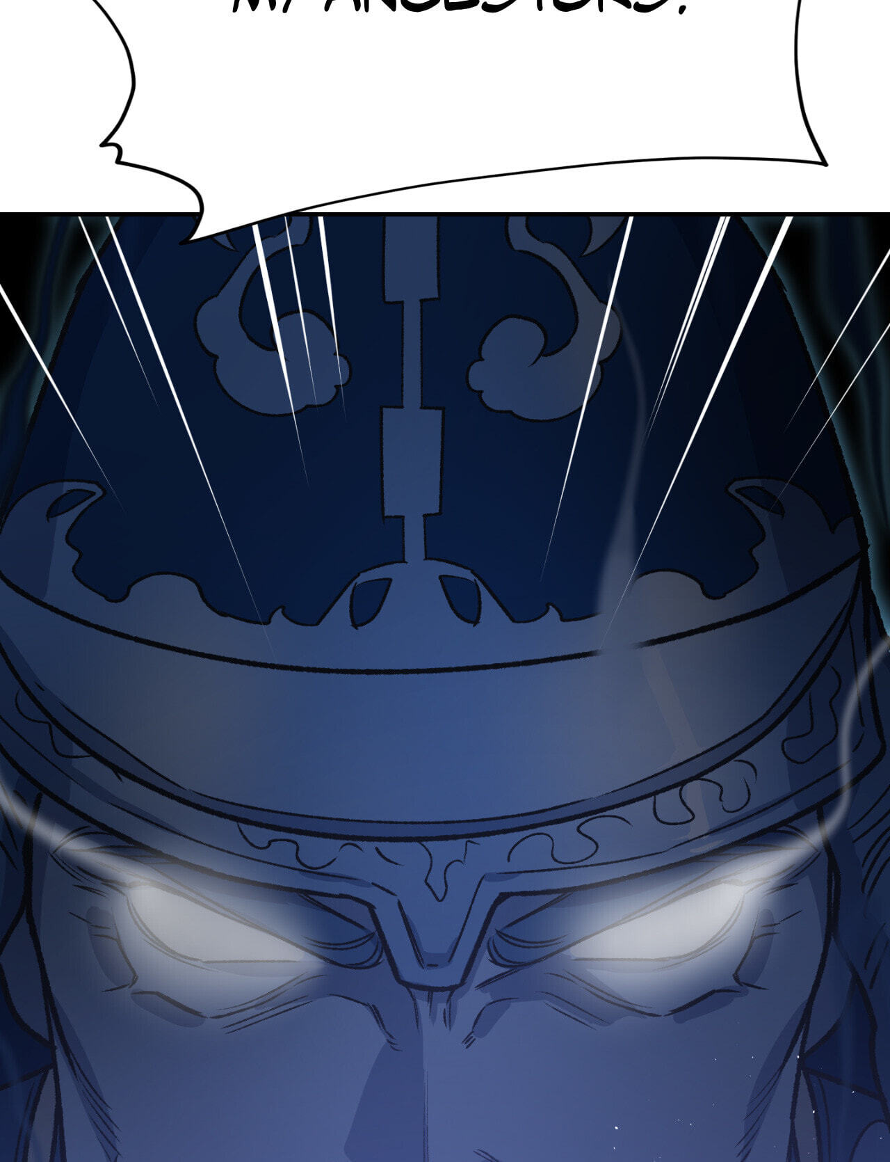 A Spirited Seduction Chapter 45 page 60 - 