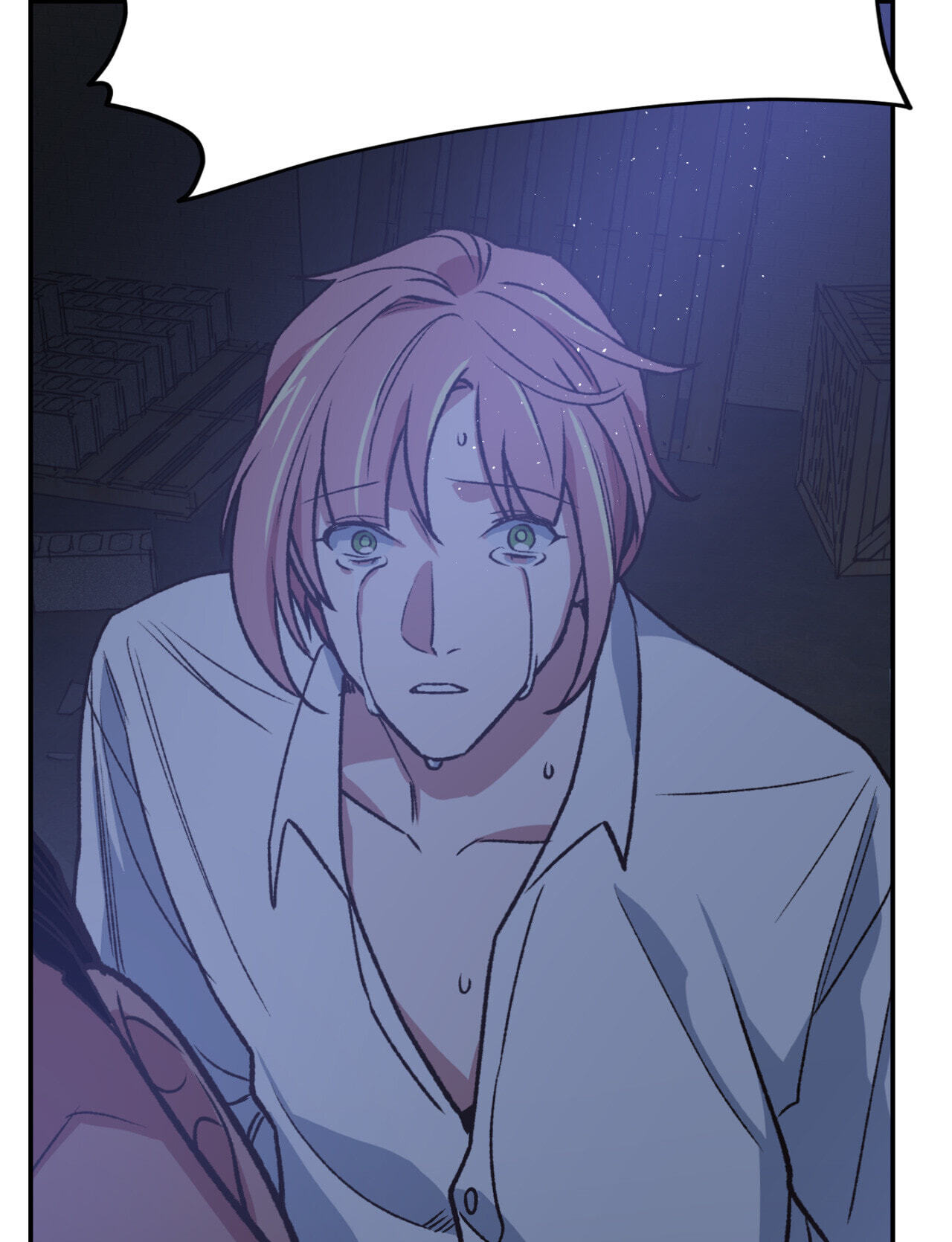 A Spirited Seduction Chapter 45 page 64 - 