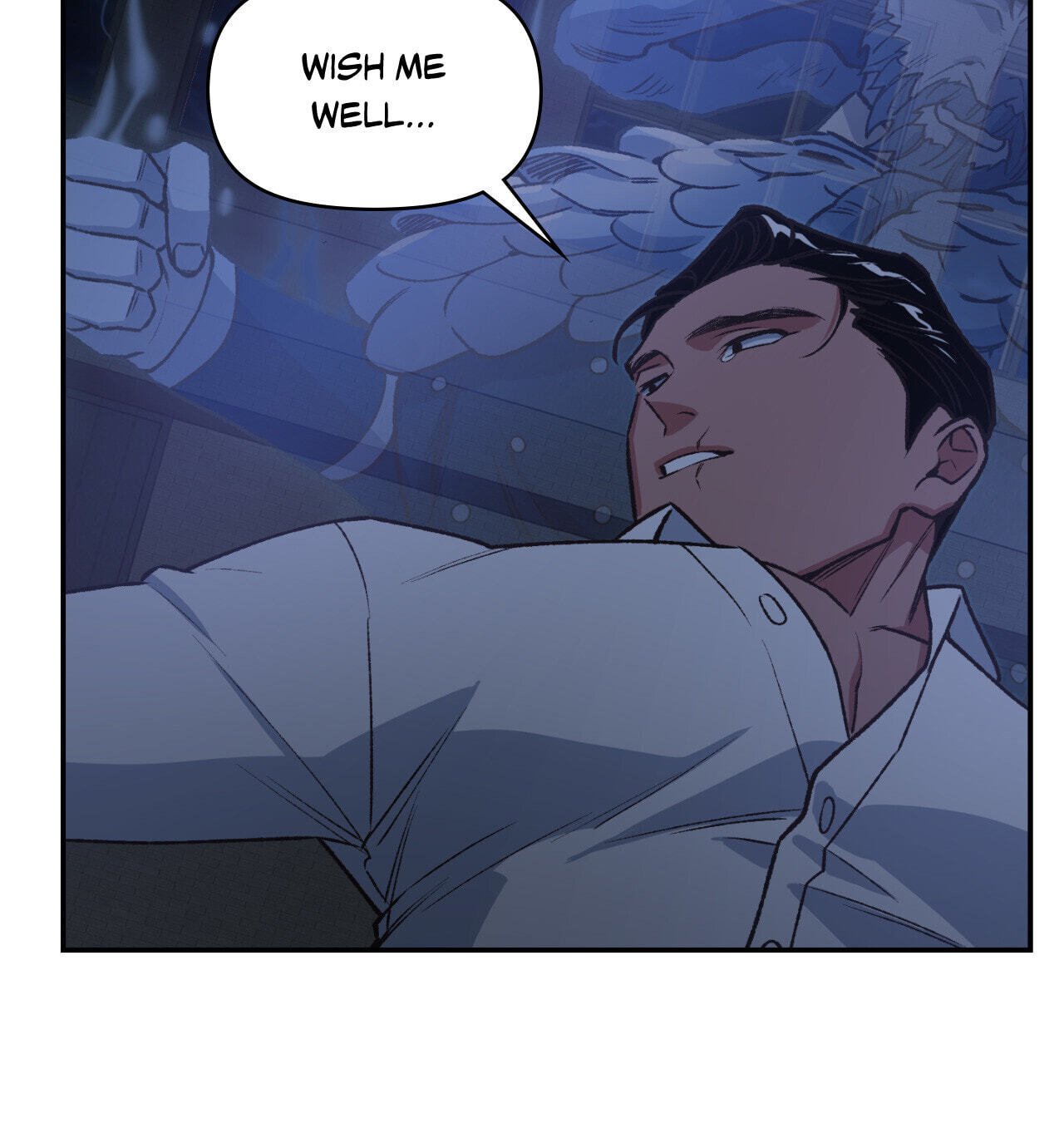 A Spirited Seduction Chapter 45 page 69 - 
