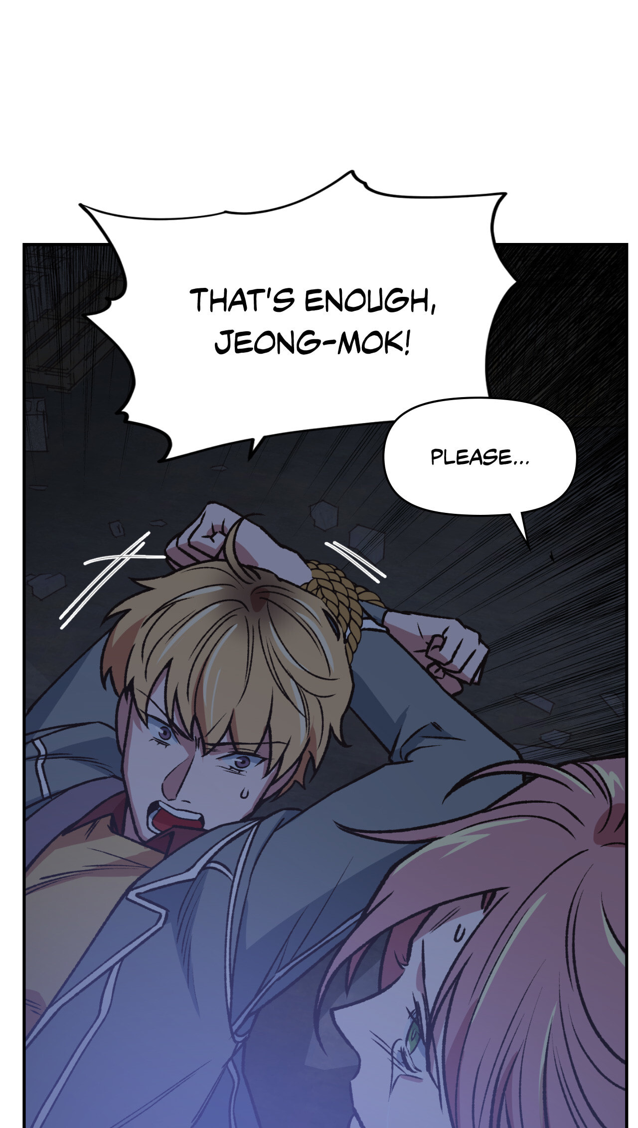 A Spirited Seduction Chapter 45 page 81 - 