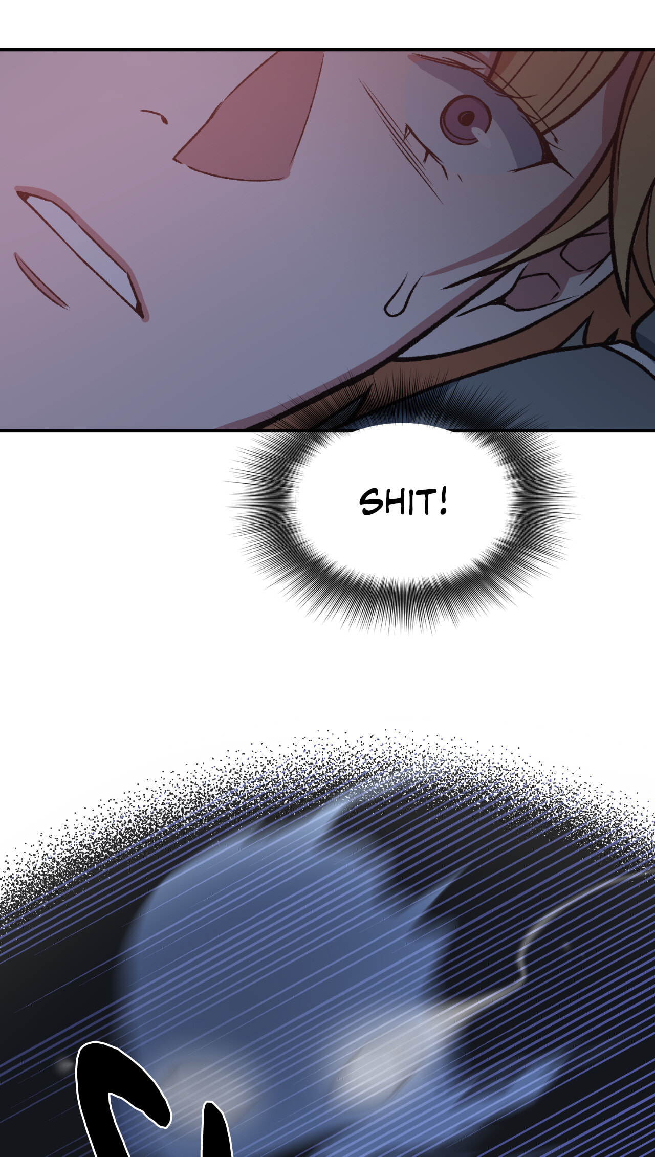 A Spirited Seduction Chapter 45 page 83 - 