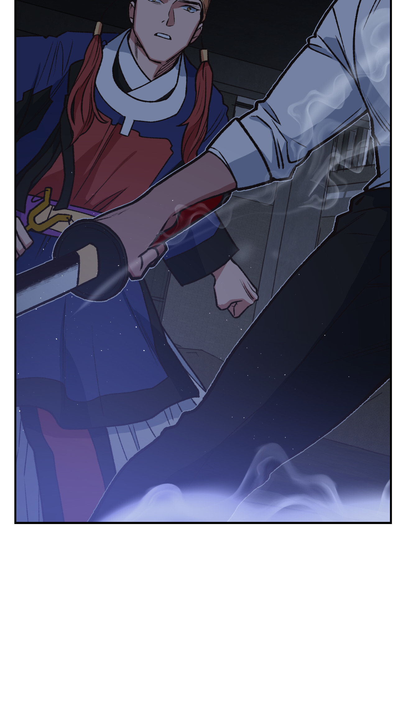 A Spirited Seduction Chapter 45 page 85 - 
