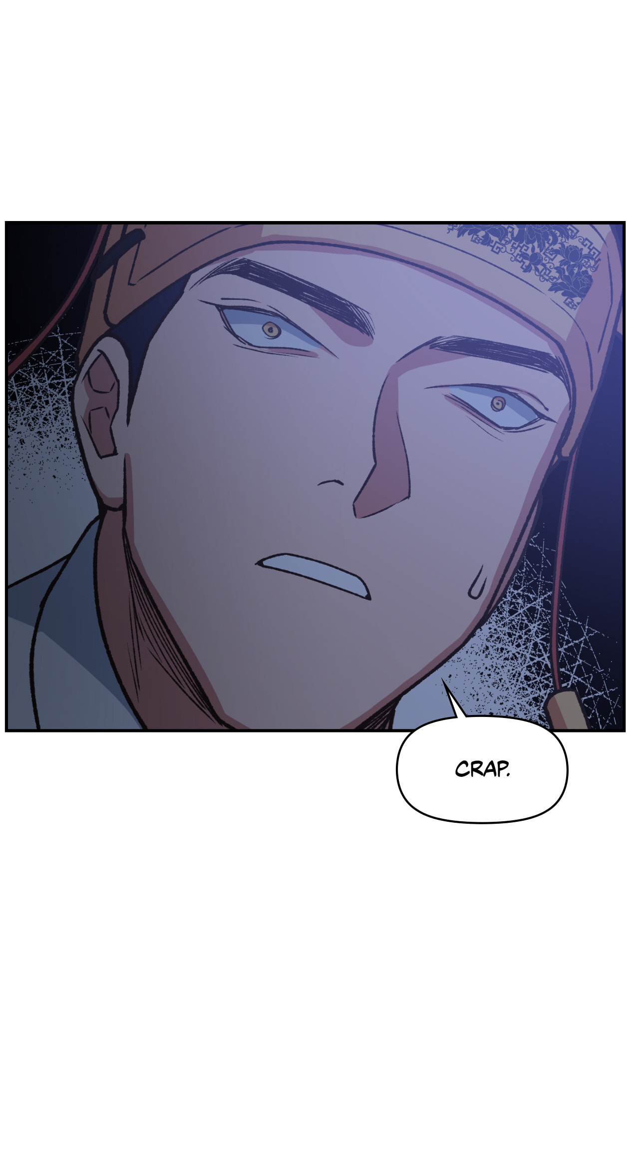A Spirited Seduction Chapter 45 page 86 - 
