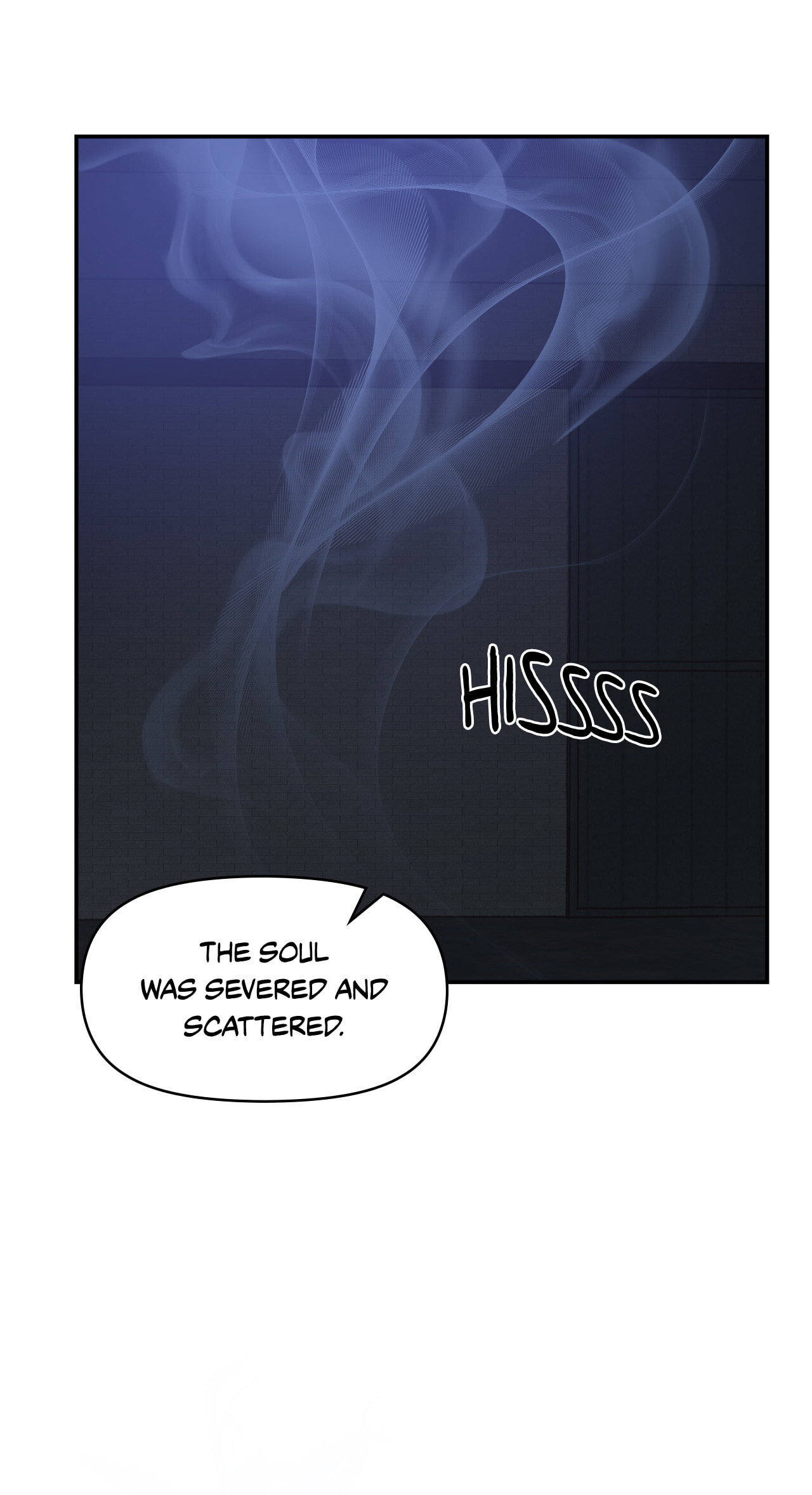 A Spirited Seduction Chapter 45 page 87 - 
